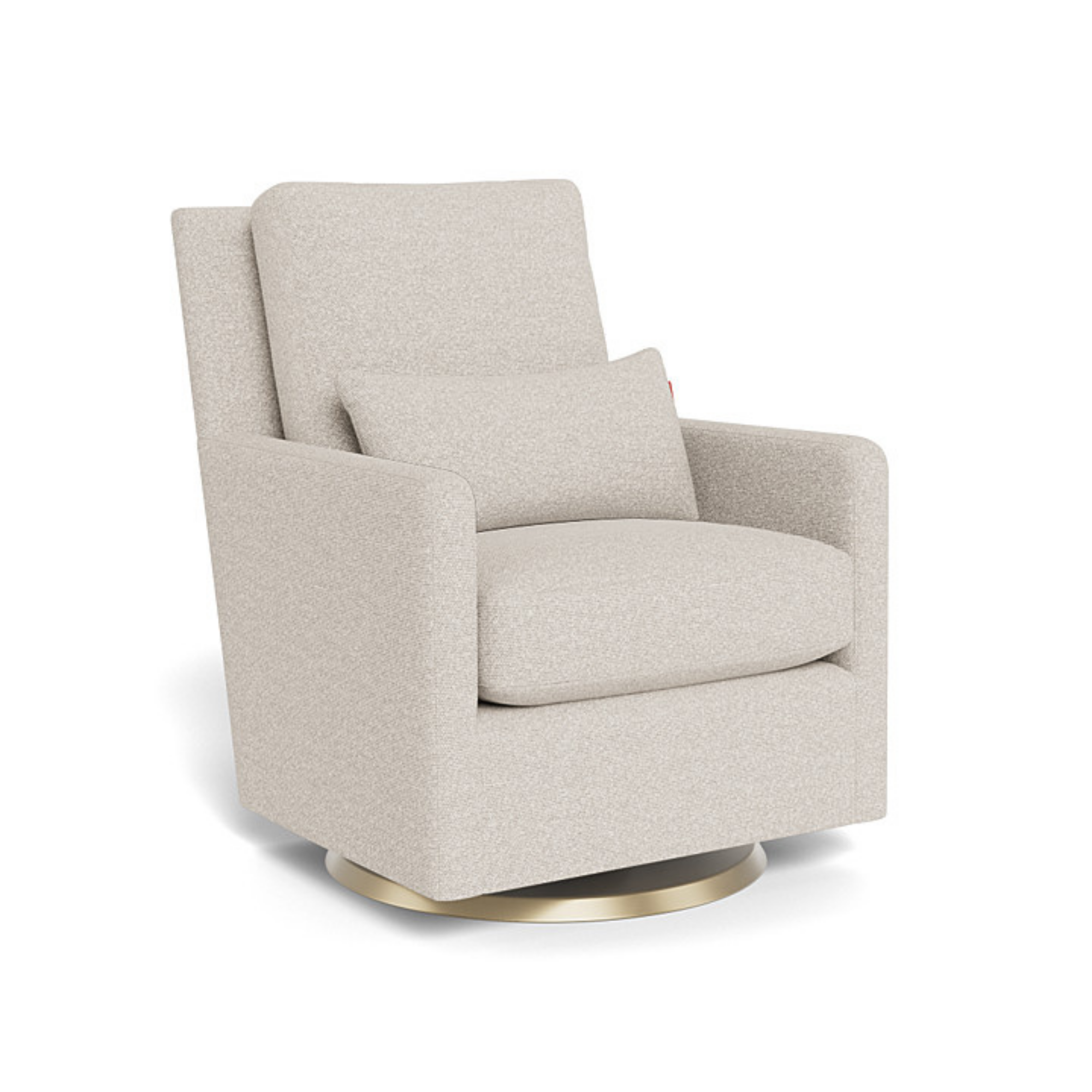 MONTE DESIGN Como Glider + Swivel