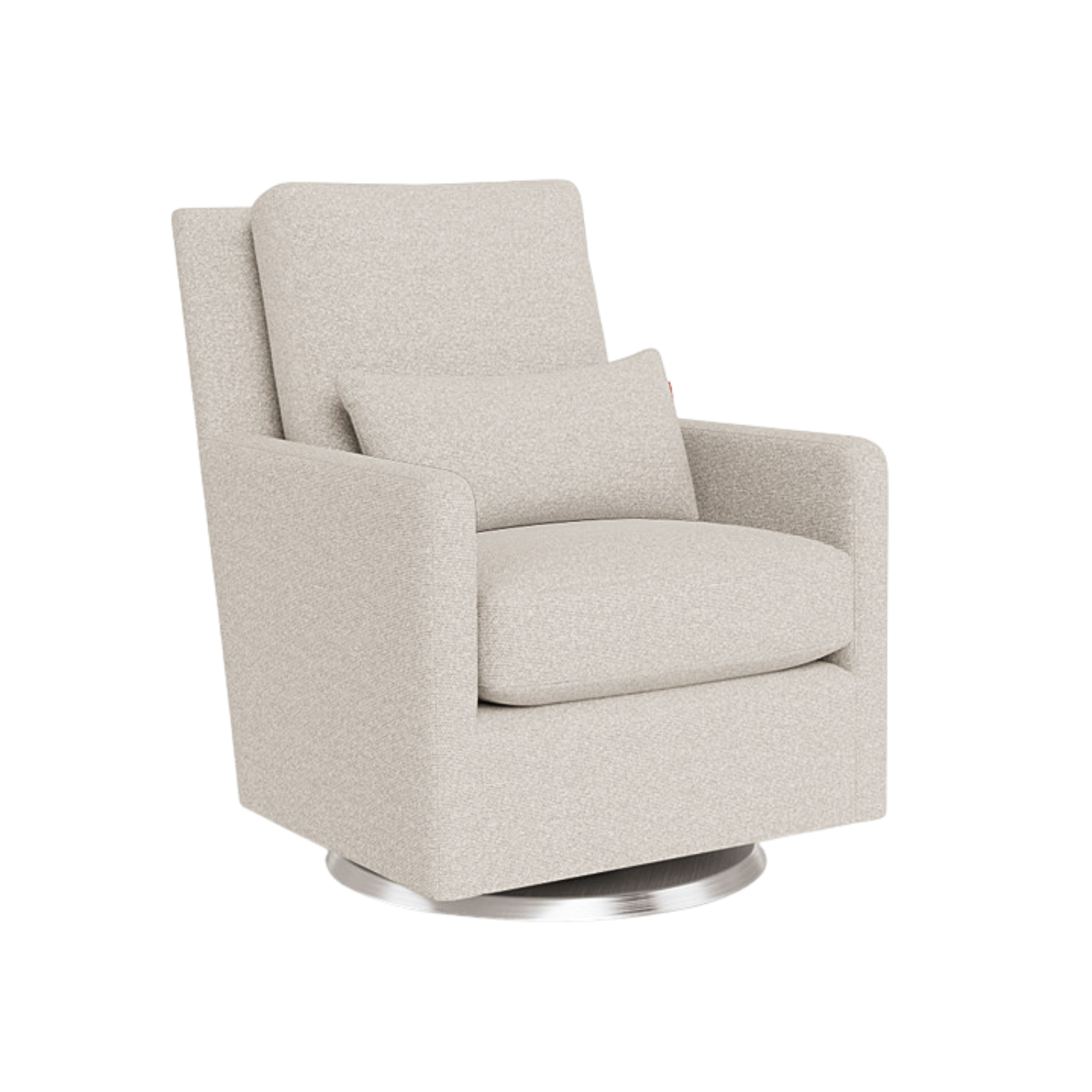 MONTE DESIGN Como Glider + Swivel