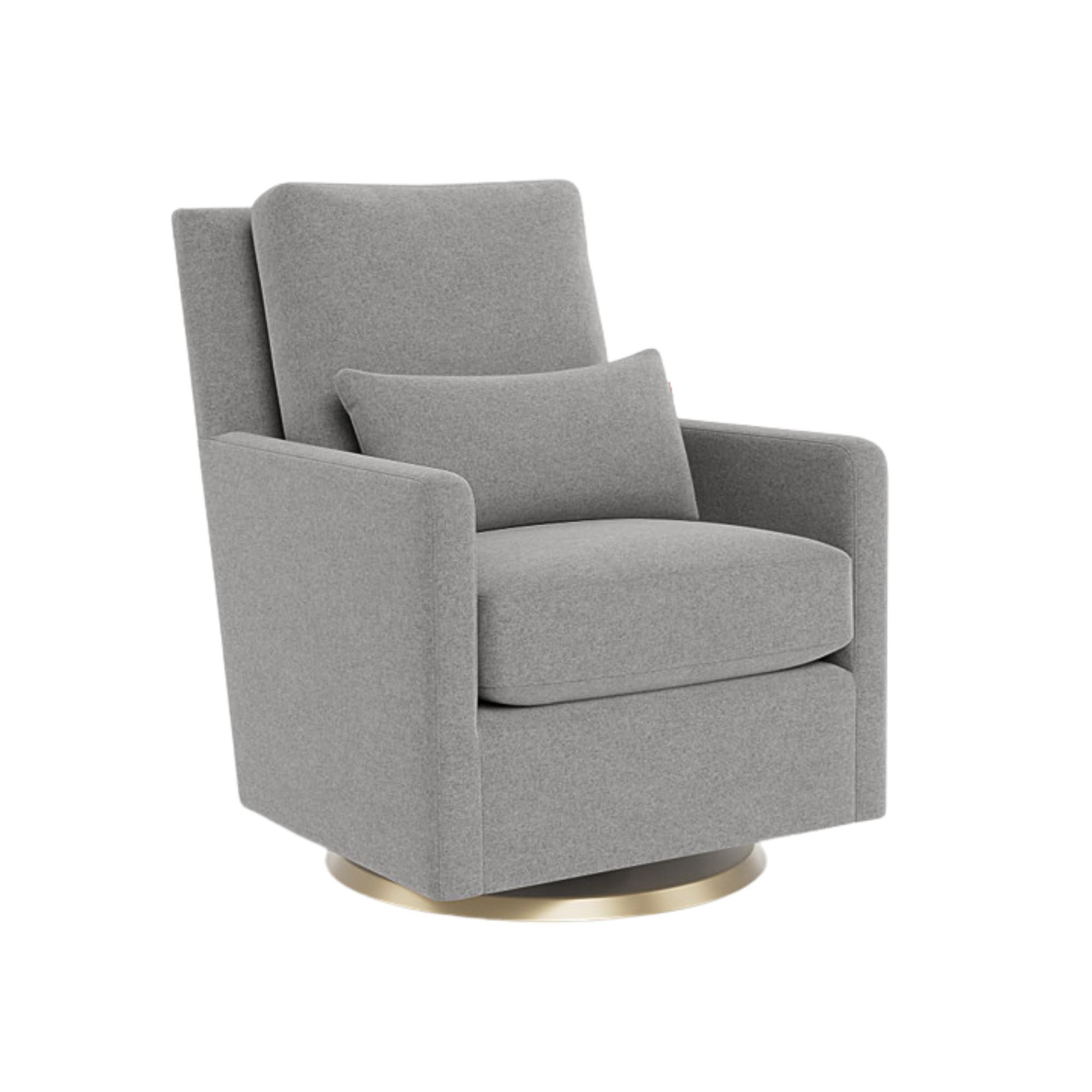 MONTE DESIGN Como Glider + Swivel