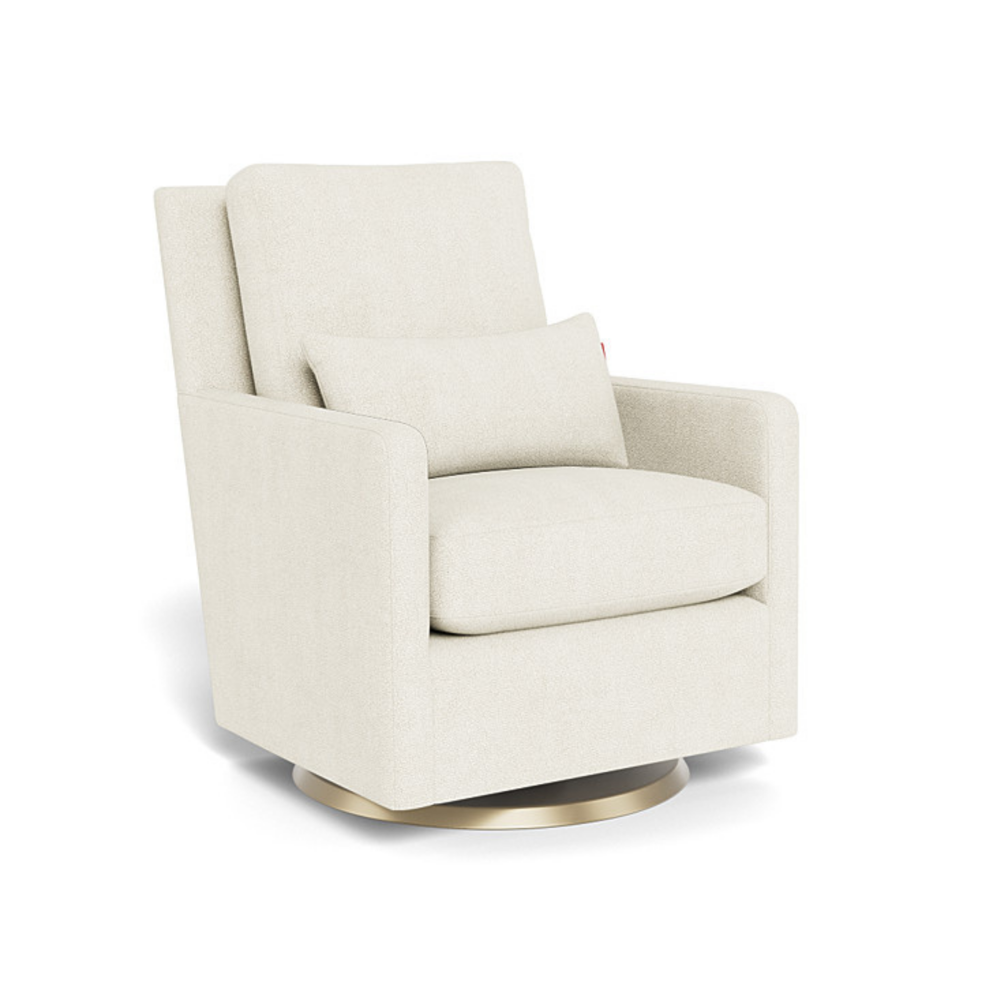 MONTE DESIGN Como Glider + Swivel