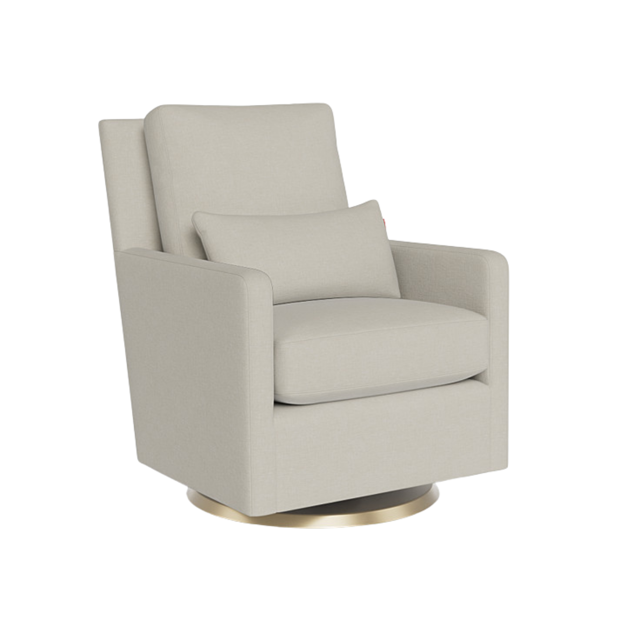 MONTE DESIGN Como Glider + Swivel