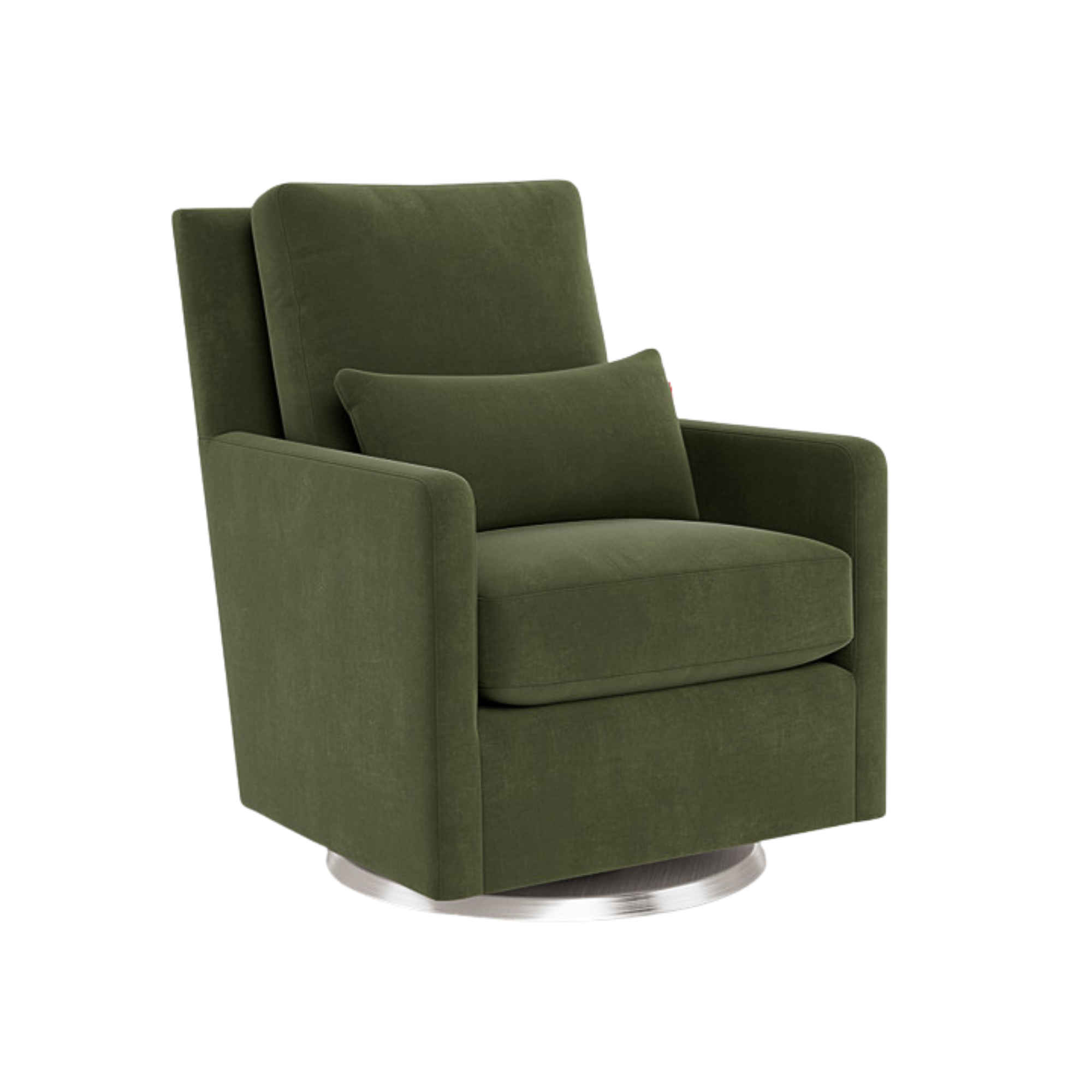 MONTE DESIGN Como Glider + Swivel