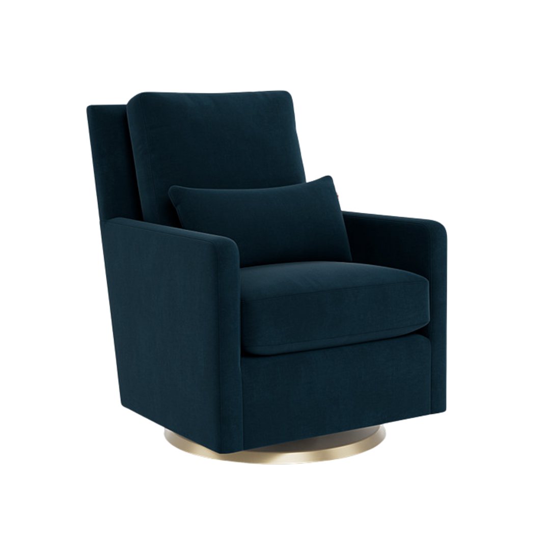 MONTE DESIGN Como Glider + Swivel
