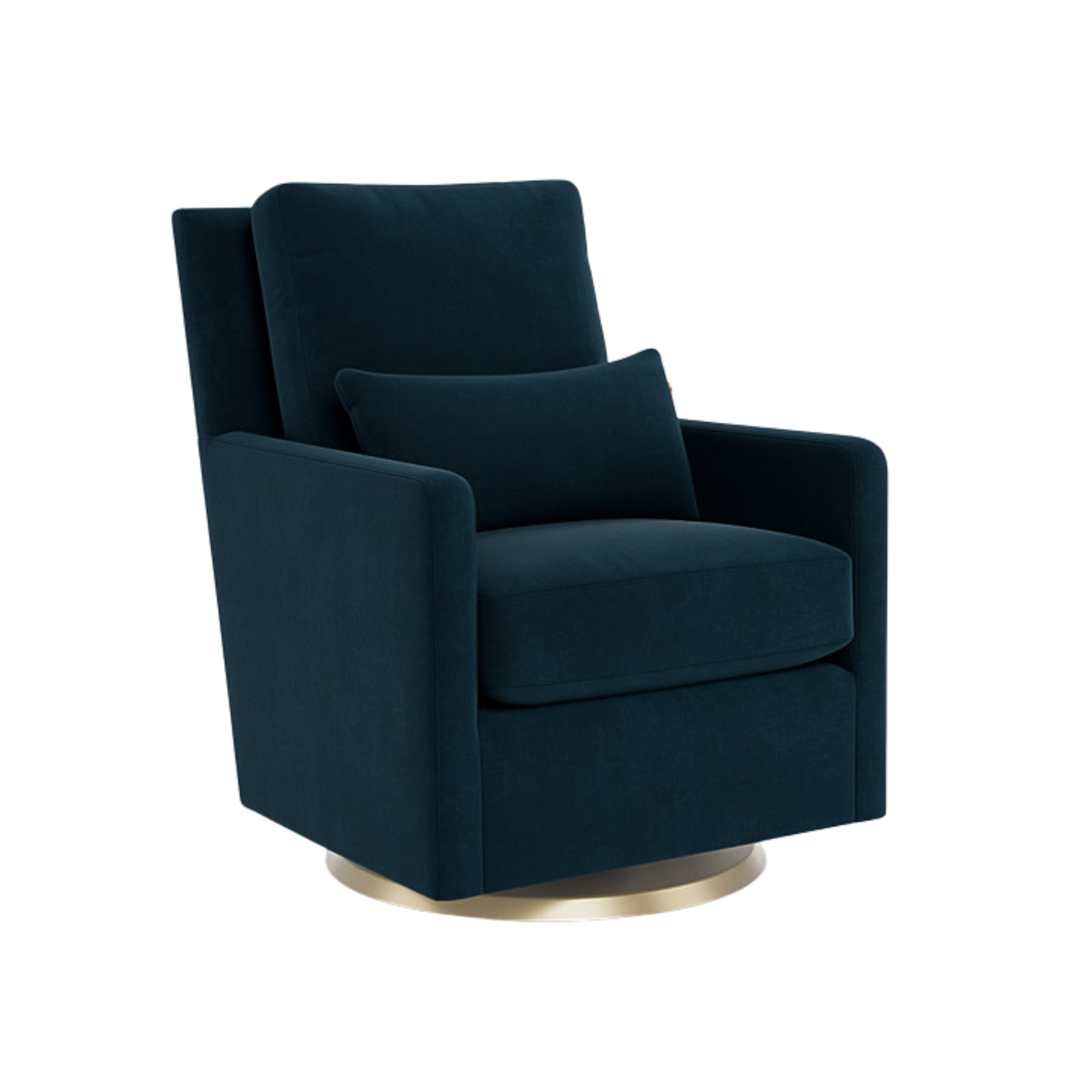 MONTE DESIGN Como Glider + Swivel