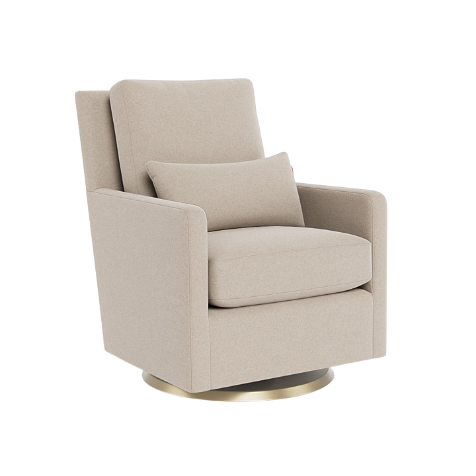 MONTE DESIGN Como Glider + Swivel