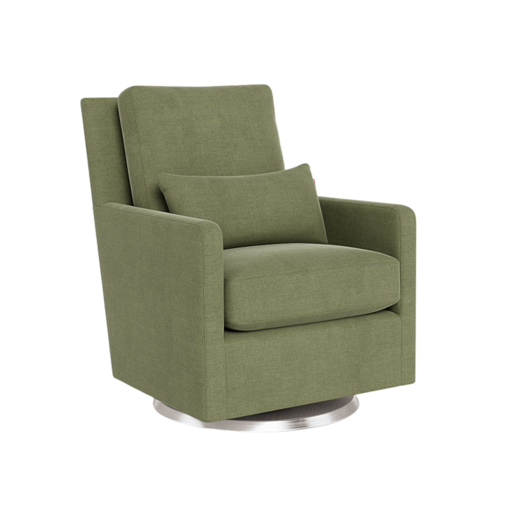 MONTE DESIGN Como Glider + Swivel