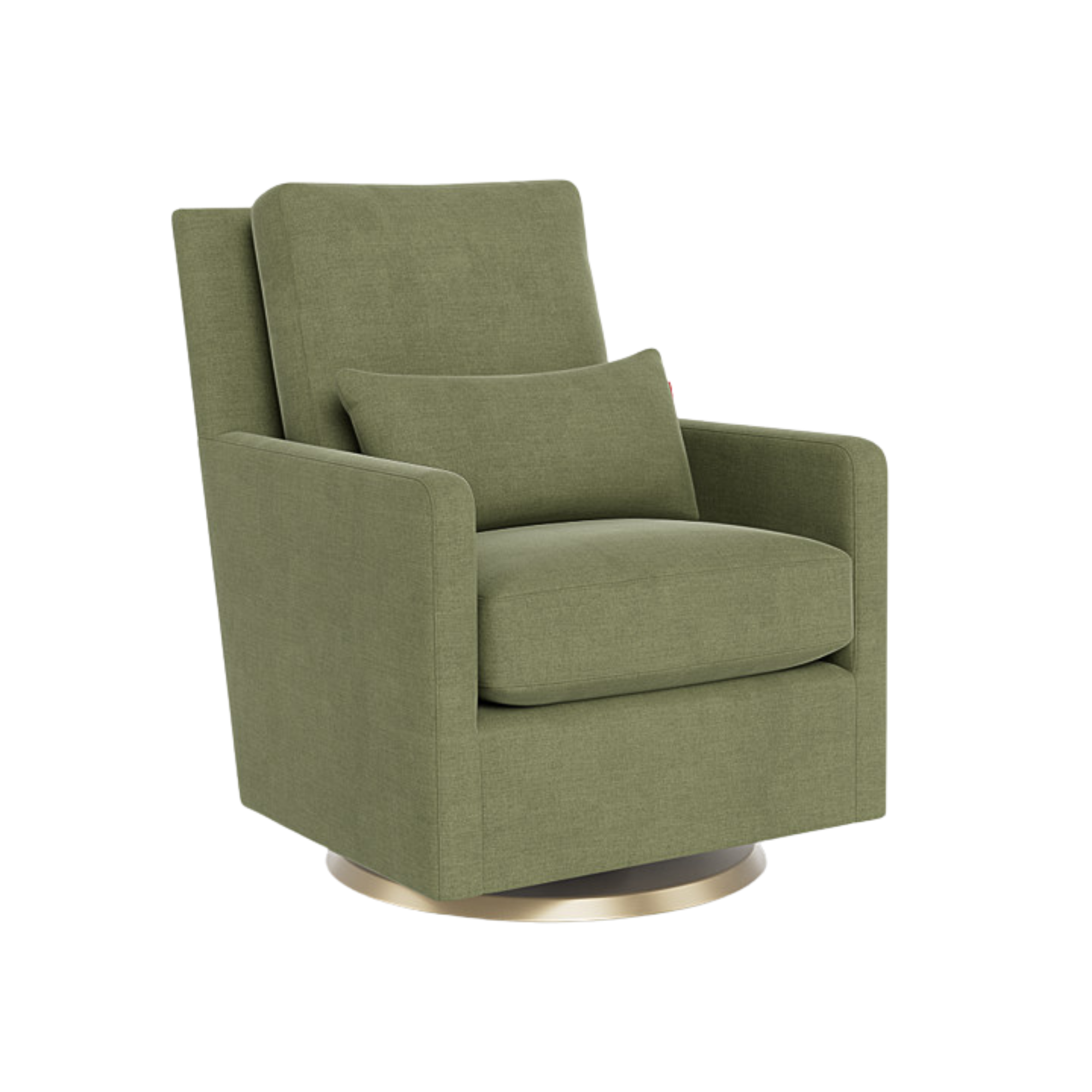 MONTE DESIGN Como Glider + Swivel
