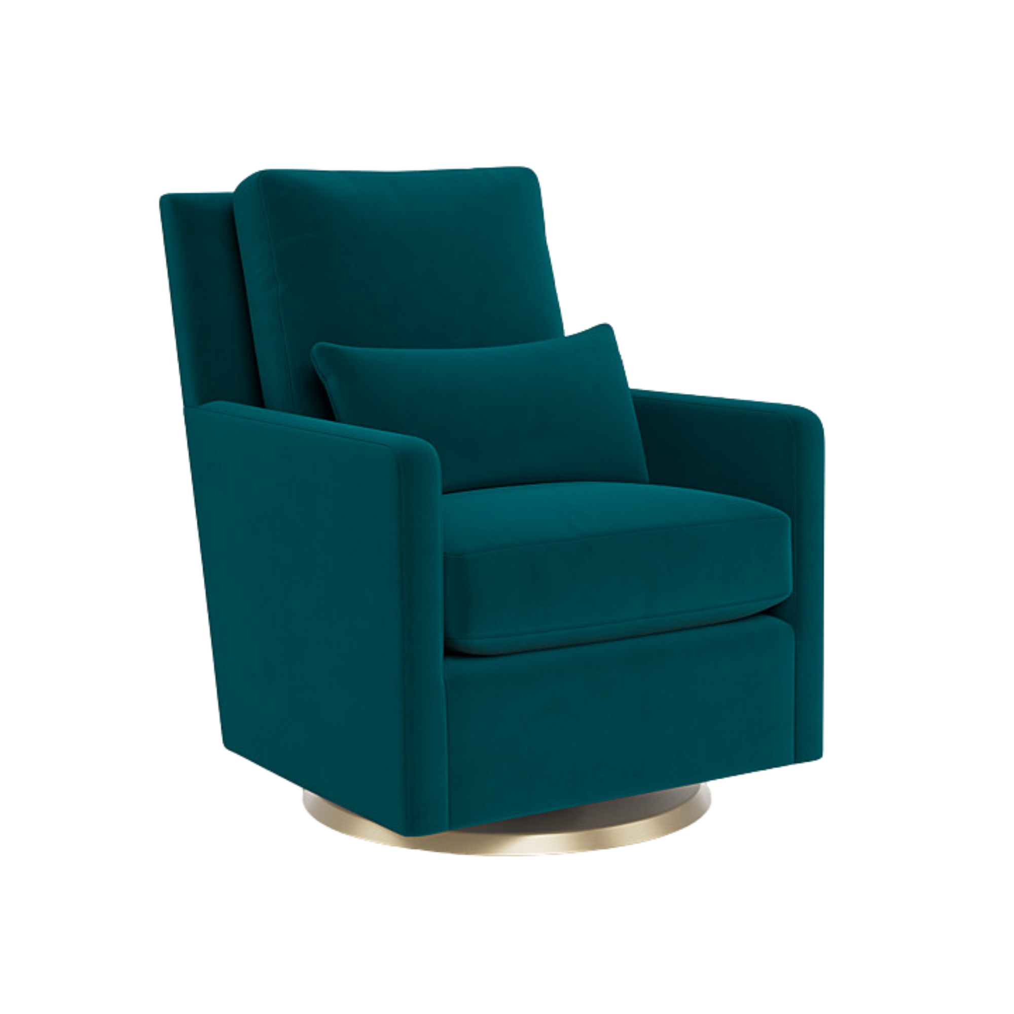 MONTE DESIGN Como Glider + Swivel