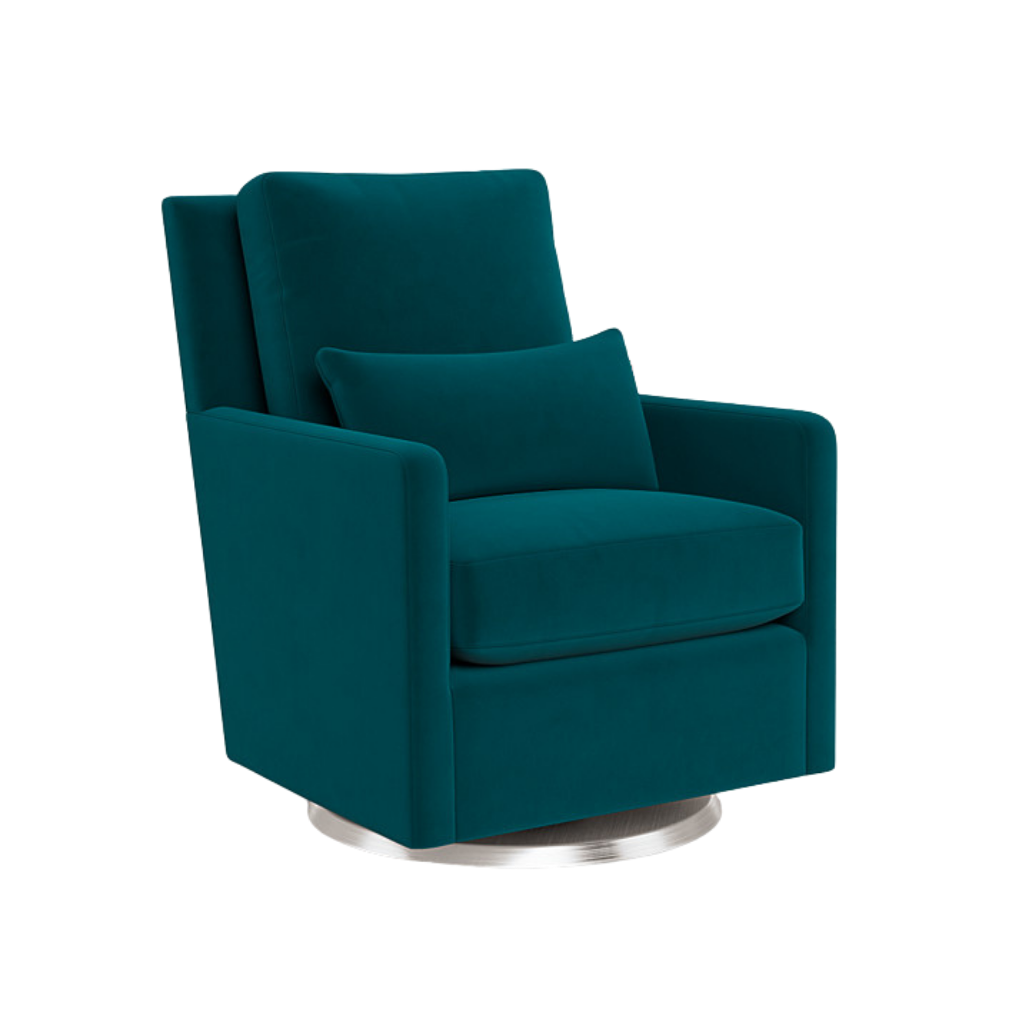 MONTE DESIGN Como Glider + Swivel