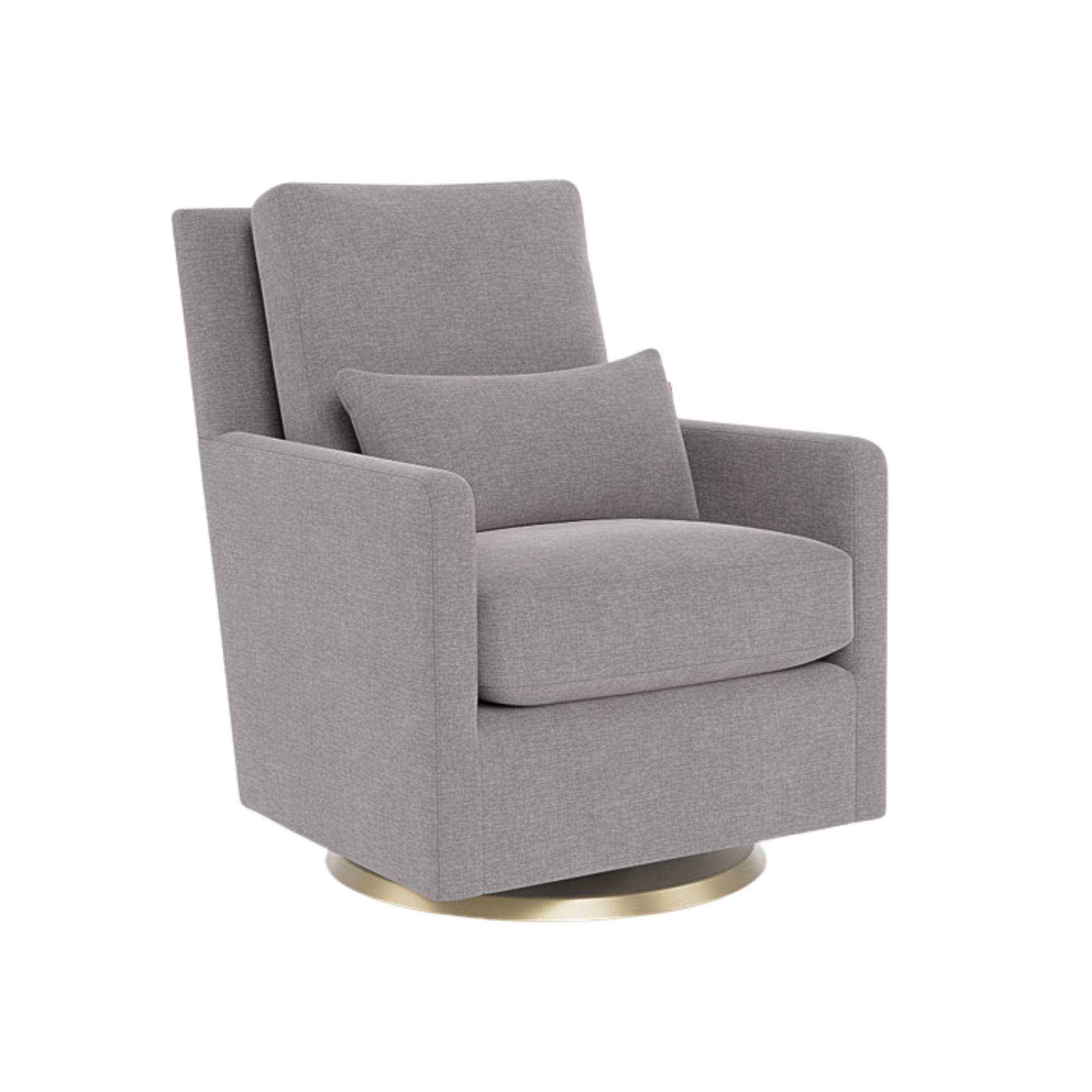 MONTE DESIGN Como Glider + Swivel
