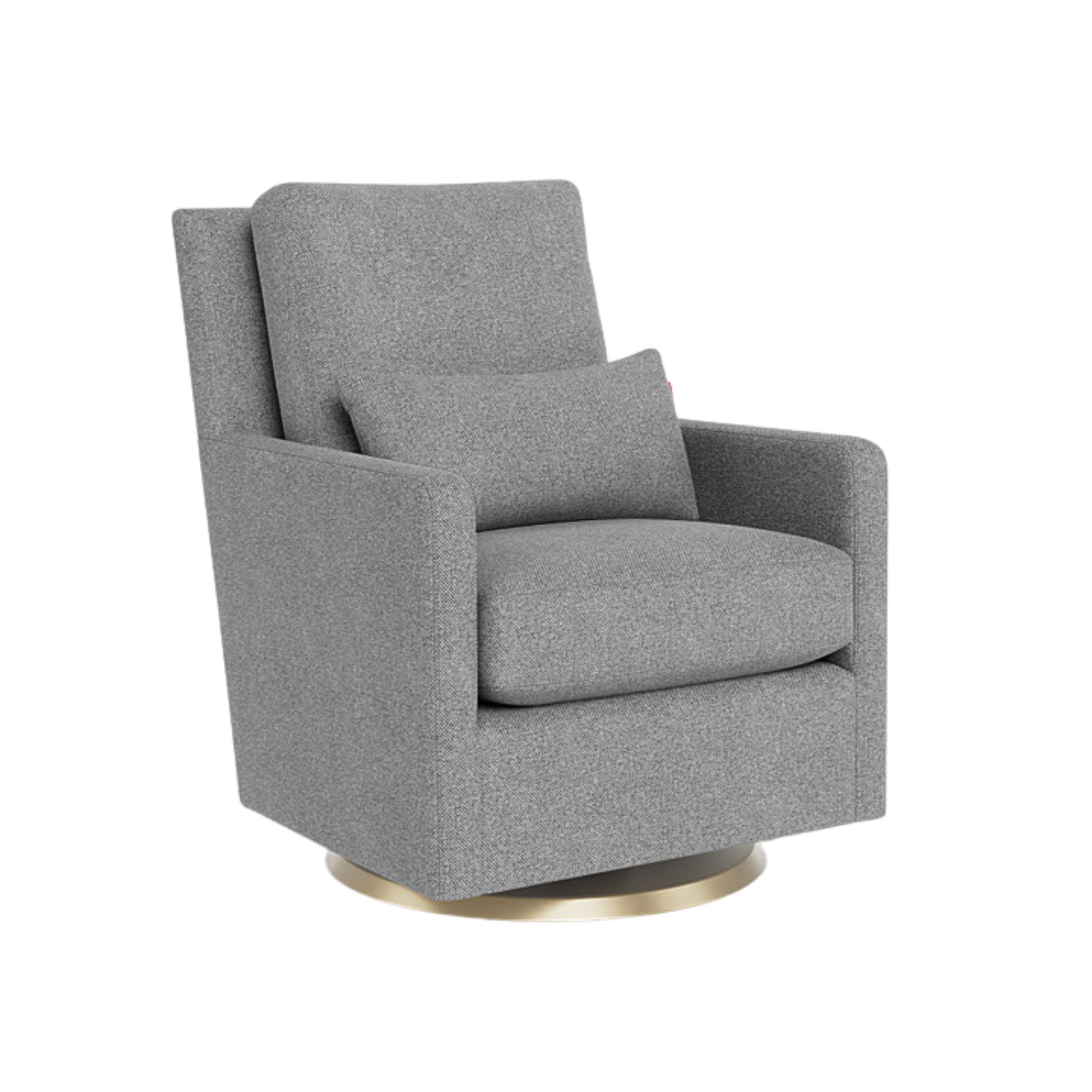 MONTE DESIGN Como Glider + Swivel