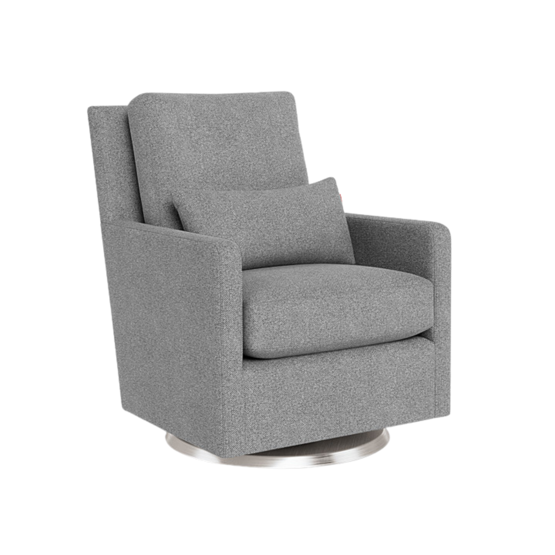 MONTE DESIGN Como Glider + Swivel