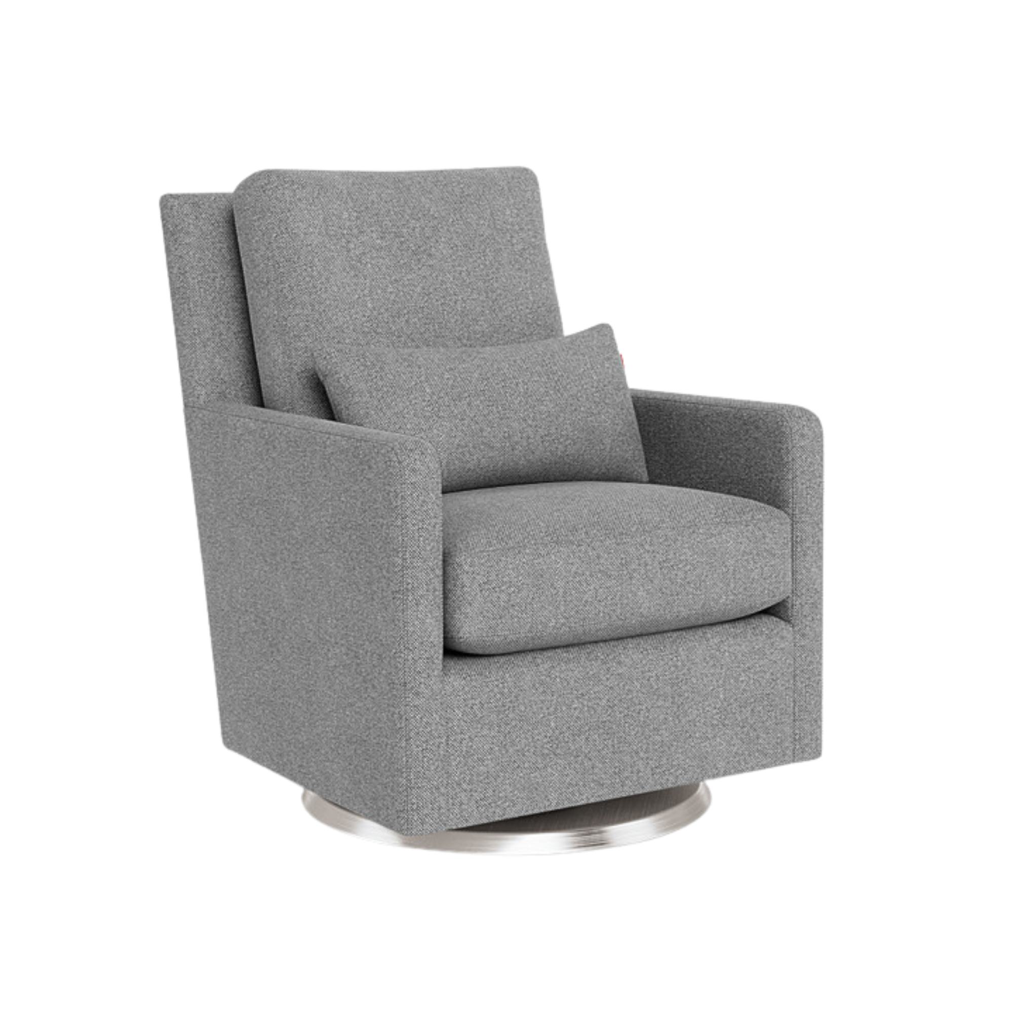 MONTE DESIGN Como Glider + Swivel