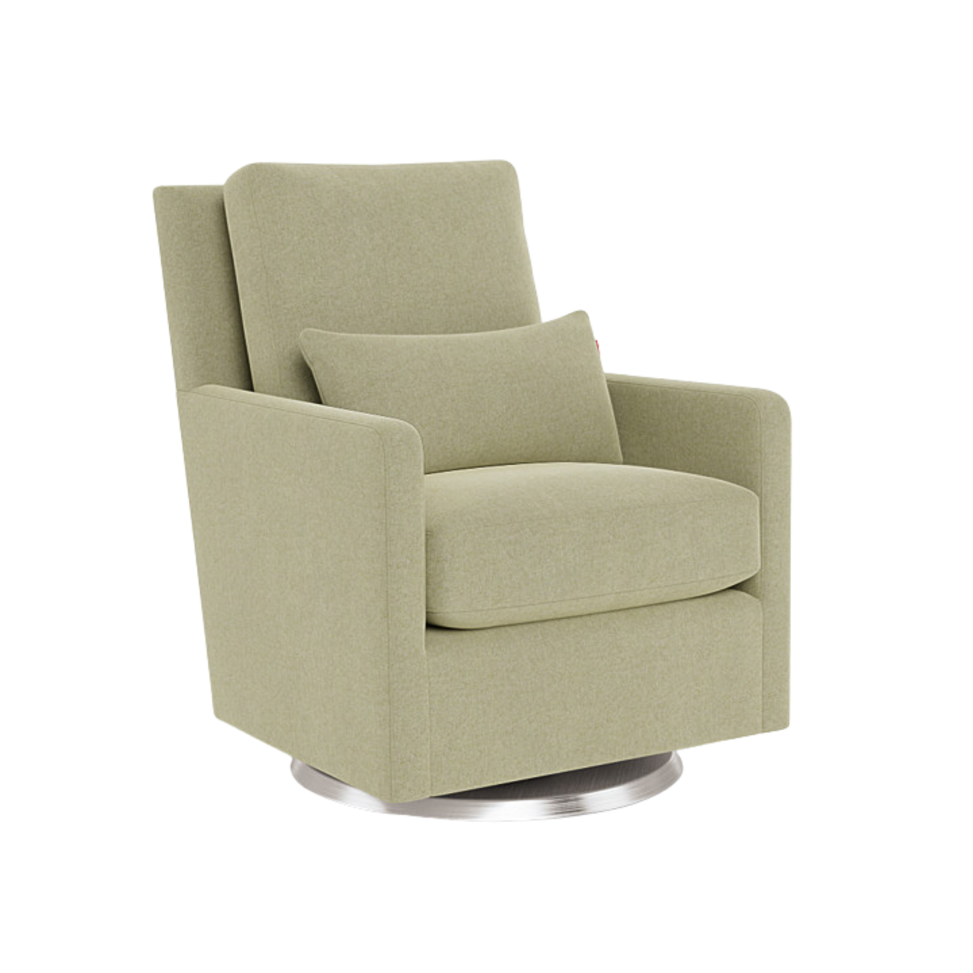 MONTE DESIGN Como Glider + Swivel