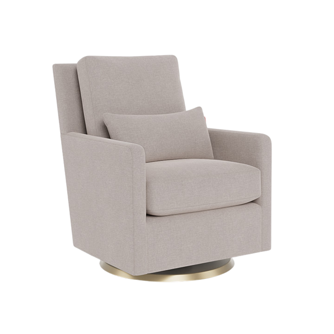 MONTE DESIGN Como Glider + Swivel