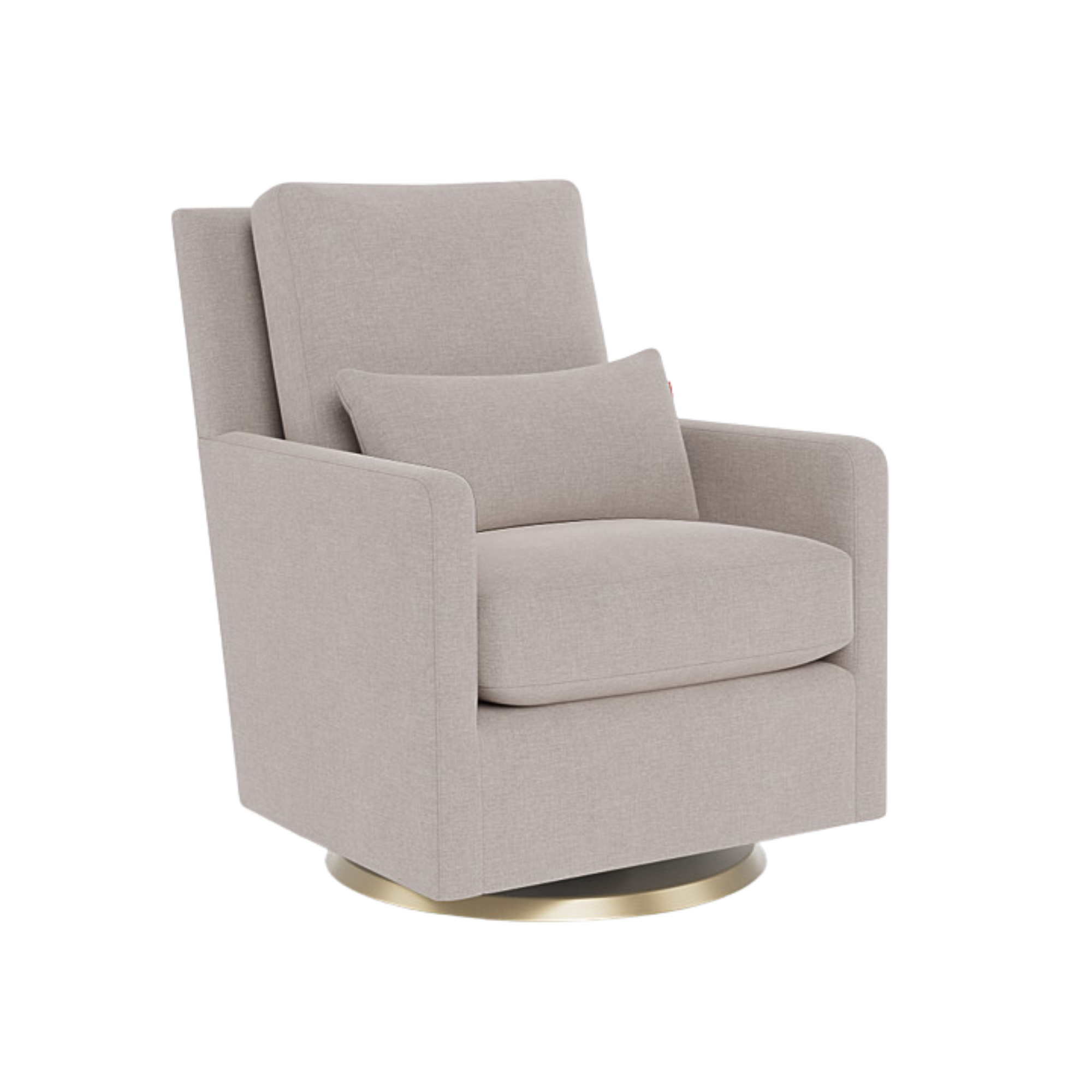 MONTE DESIGN Como Glider + Swivel