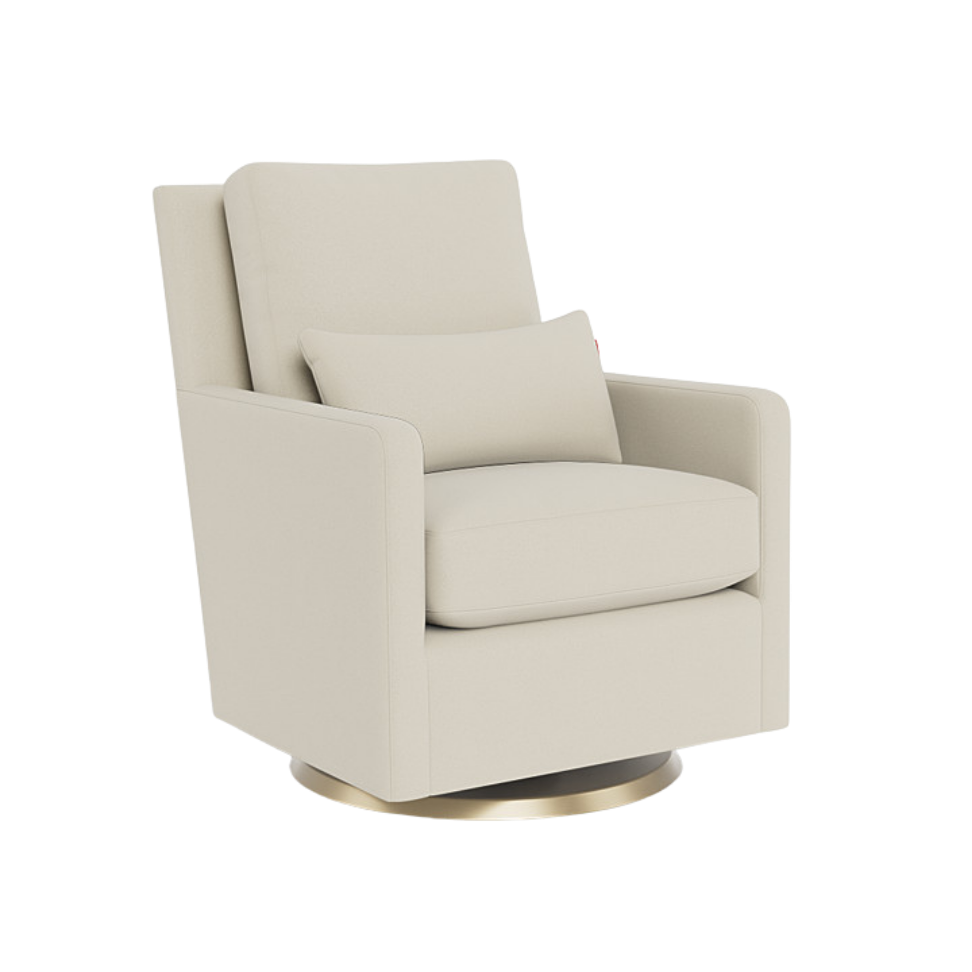 MONTE DESIGN Como Glider + Swivel