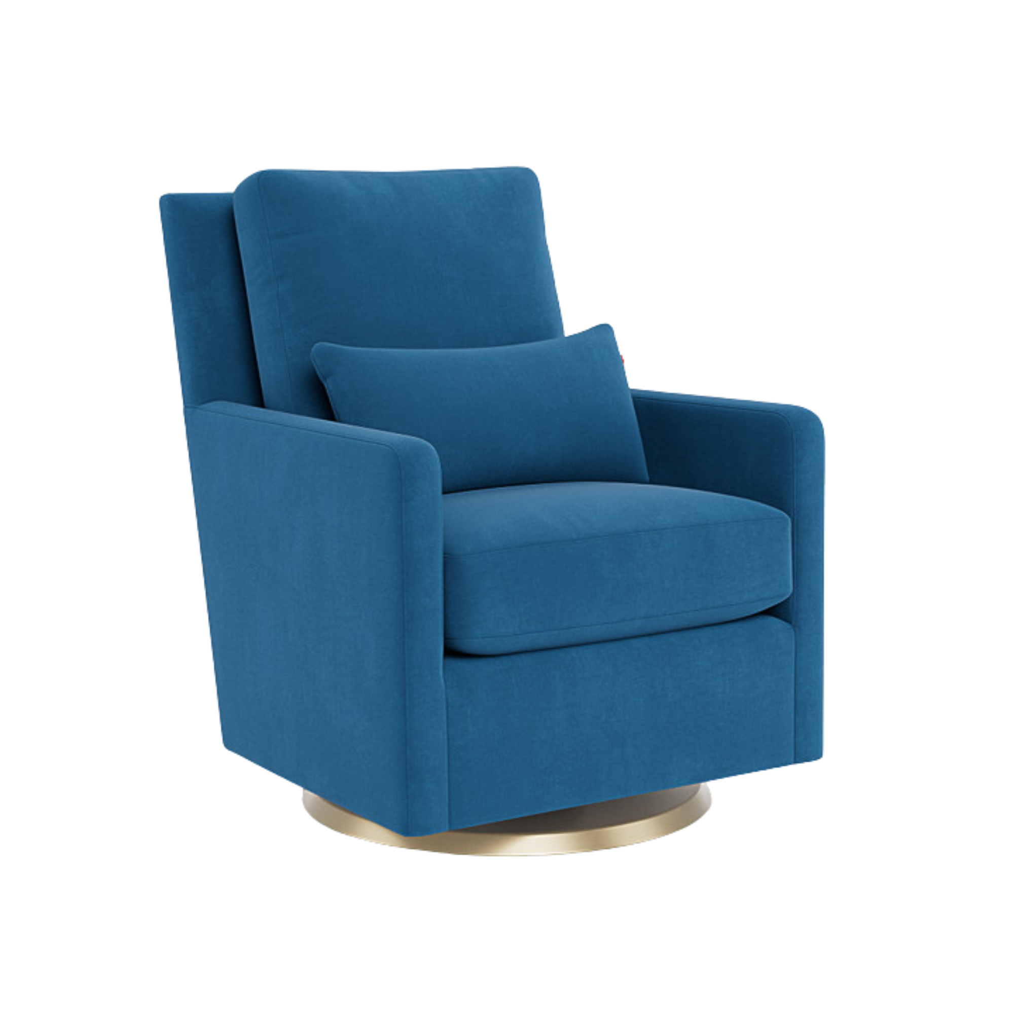 MONTE DESIGN Como Glider + Swivel