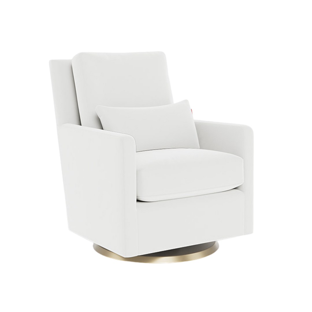 MONTE DESIGN Como Glider + Swivel