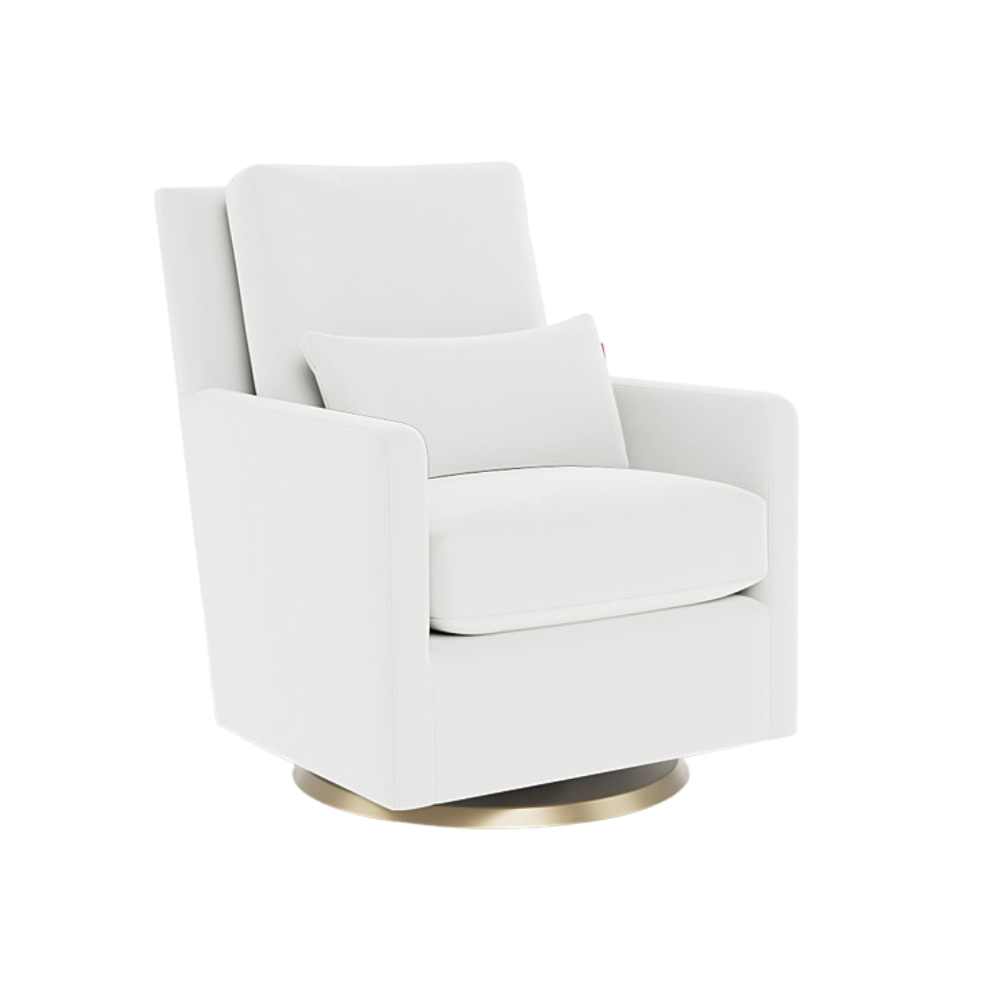 MONTE DESIGN Como Glider + Swivel