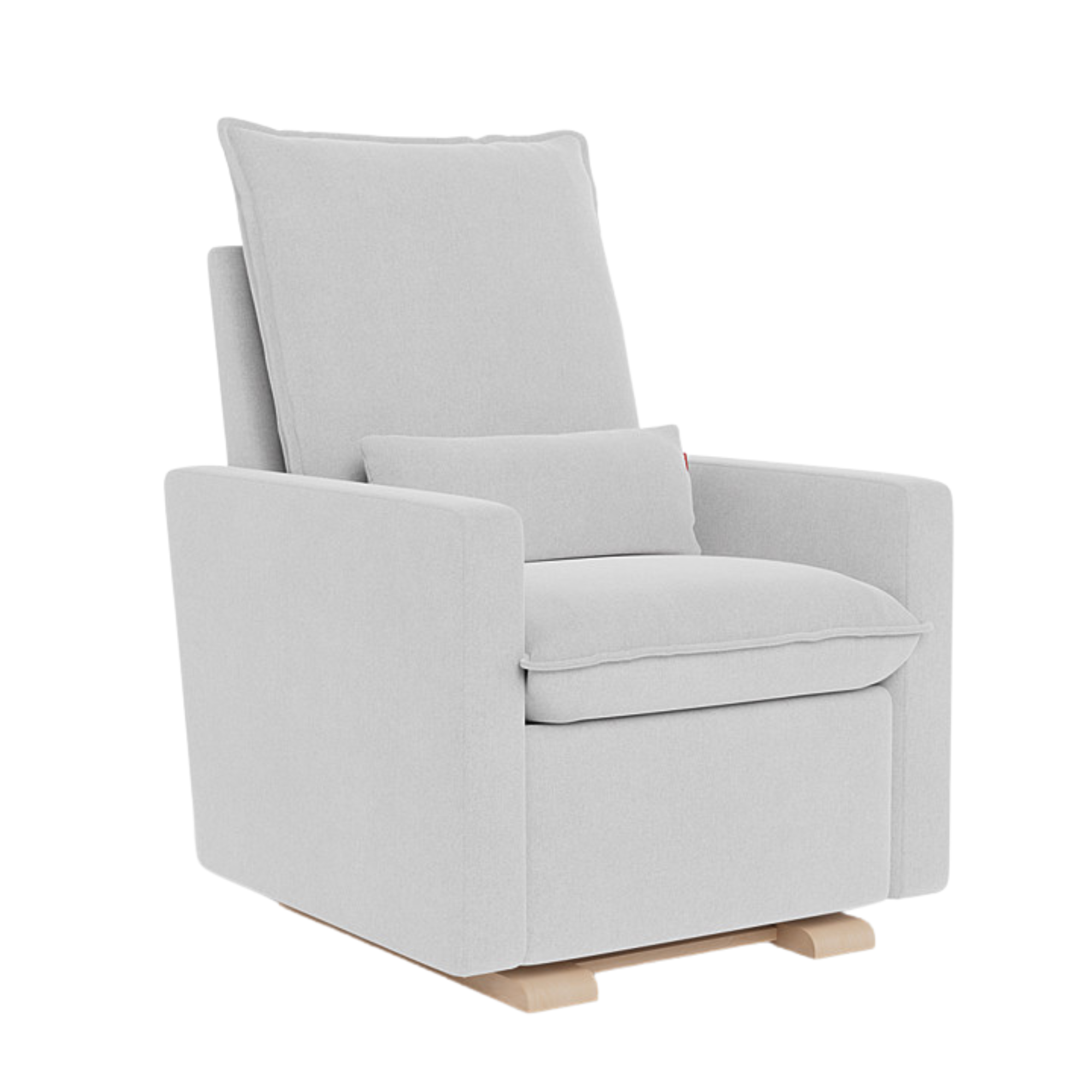 MONTE DESIGN Cortina Glider Recliner