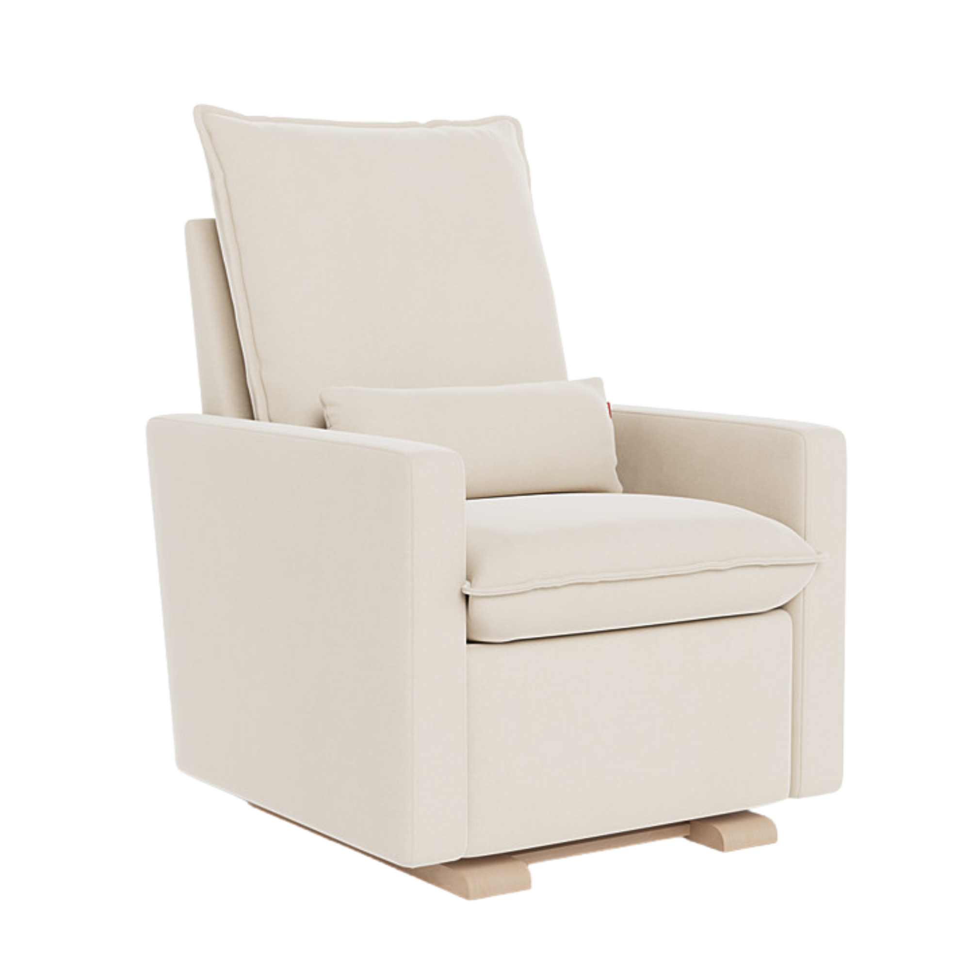 MONTE DESIGN Cortina Glider Recliner