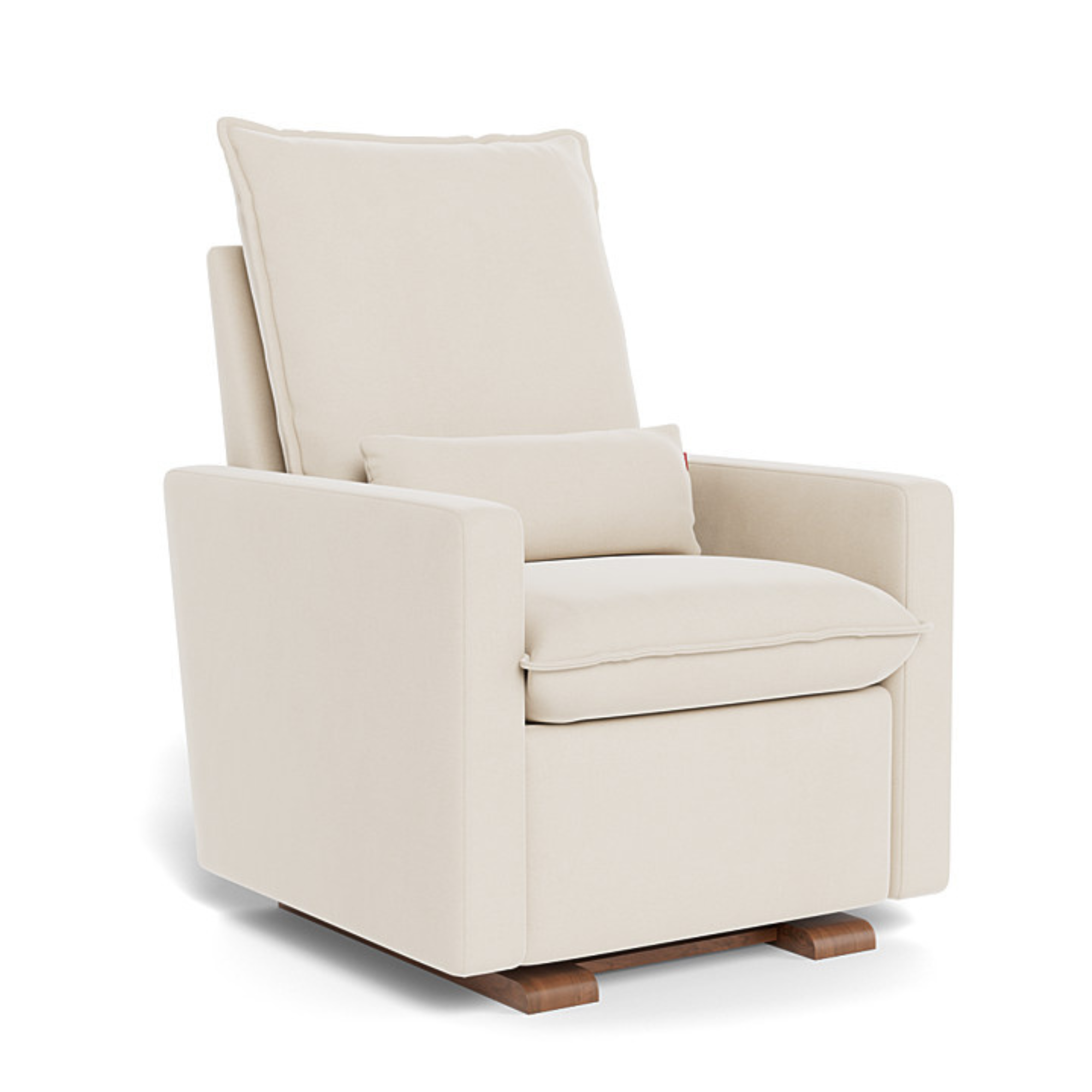 MONTE DESIGN Cortina Glider Recliner