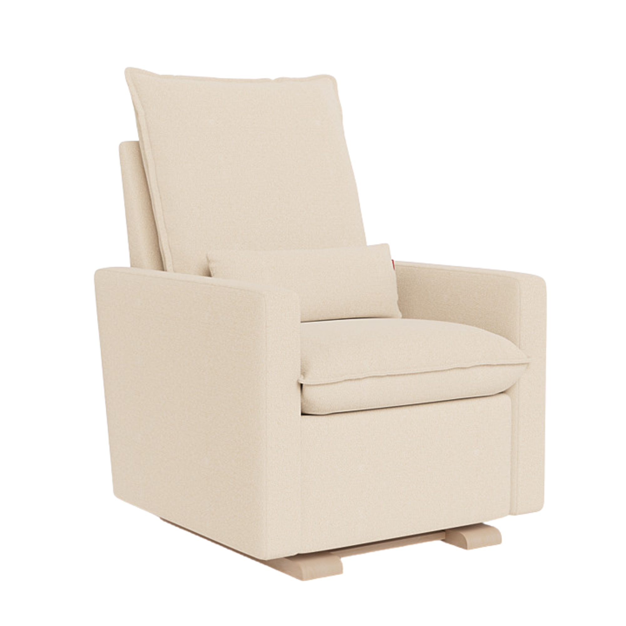 MONTE DESIGN Cortina Glider Recliner