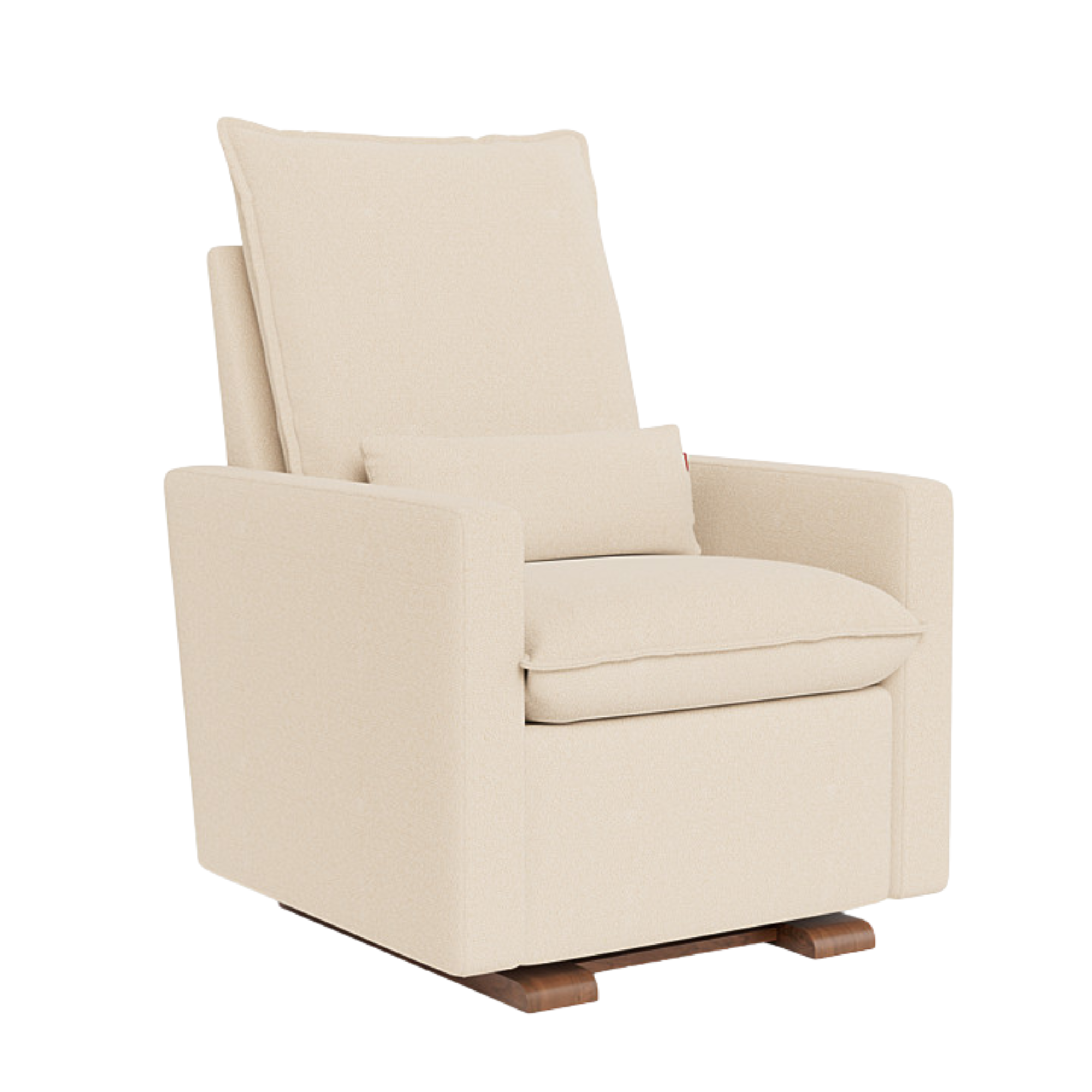 MONTE DESIGN Cortina Glider Recliner