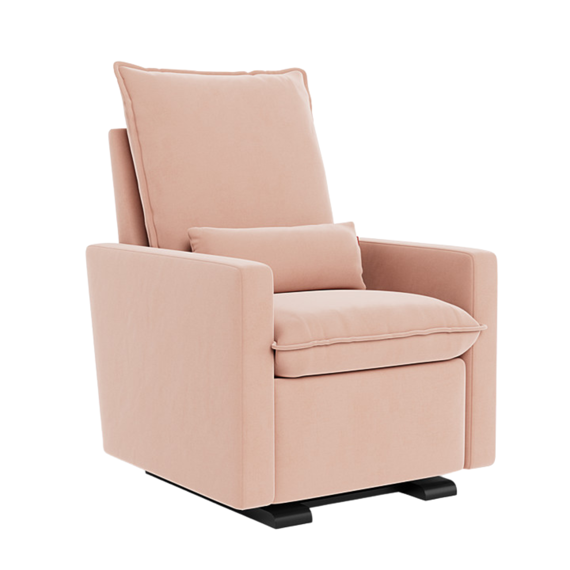 MONTE DESIGN Cortina Glider Recliner