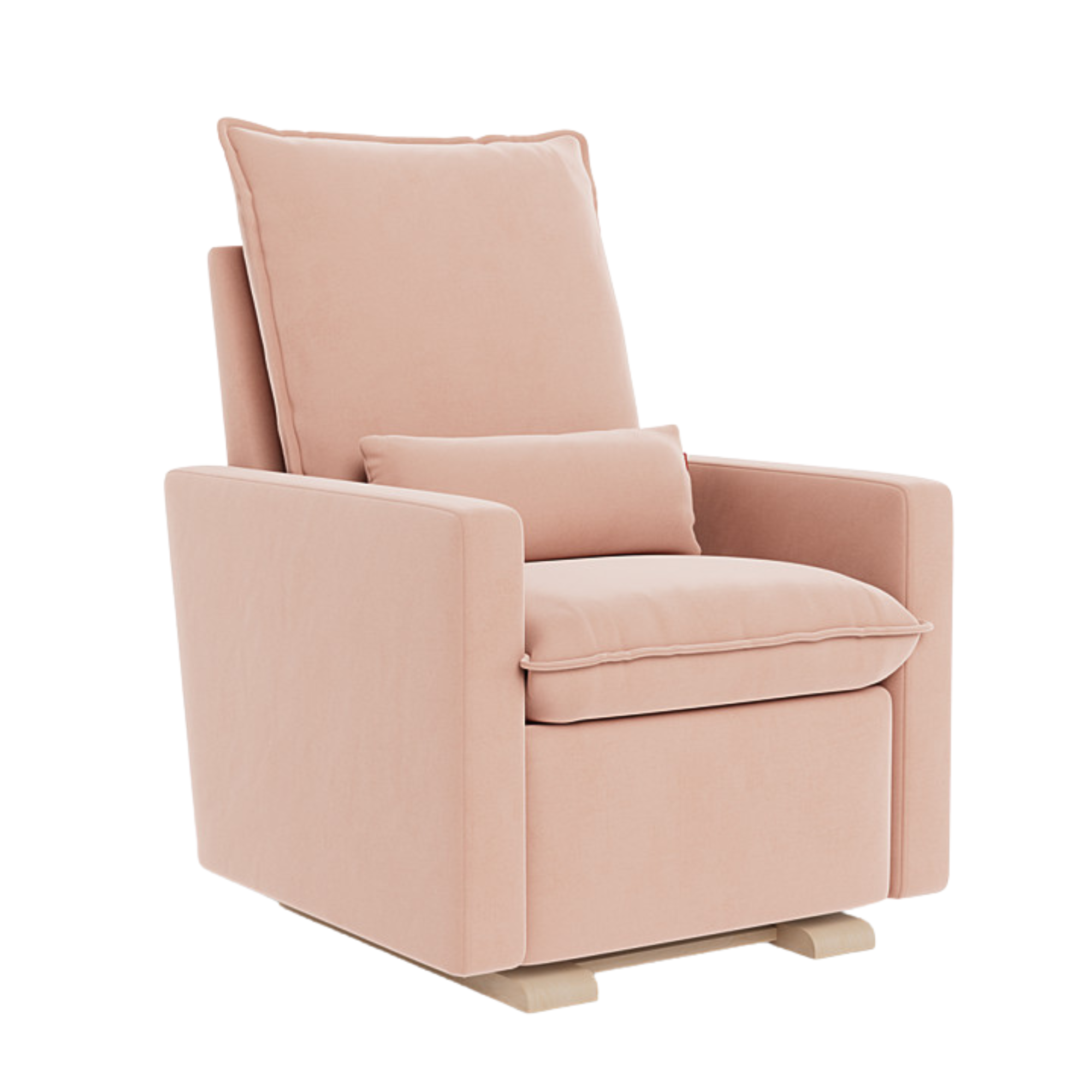 MONTE DESIGN Cortina Glider Recliner