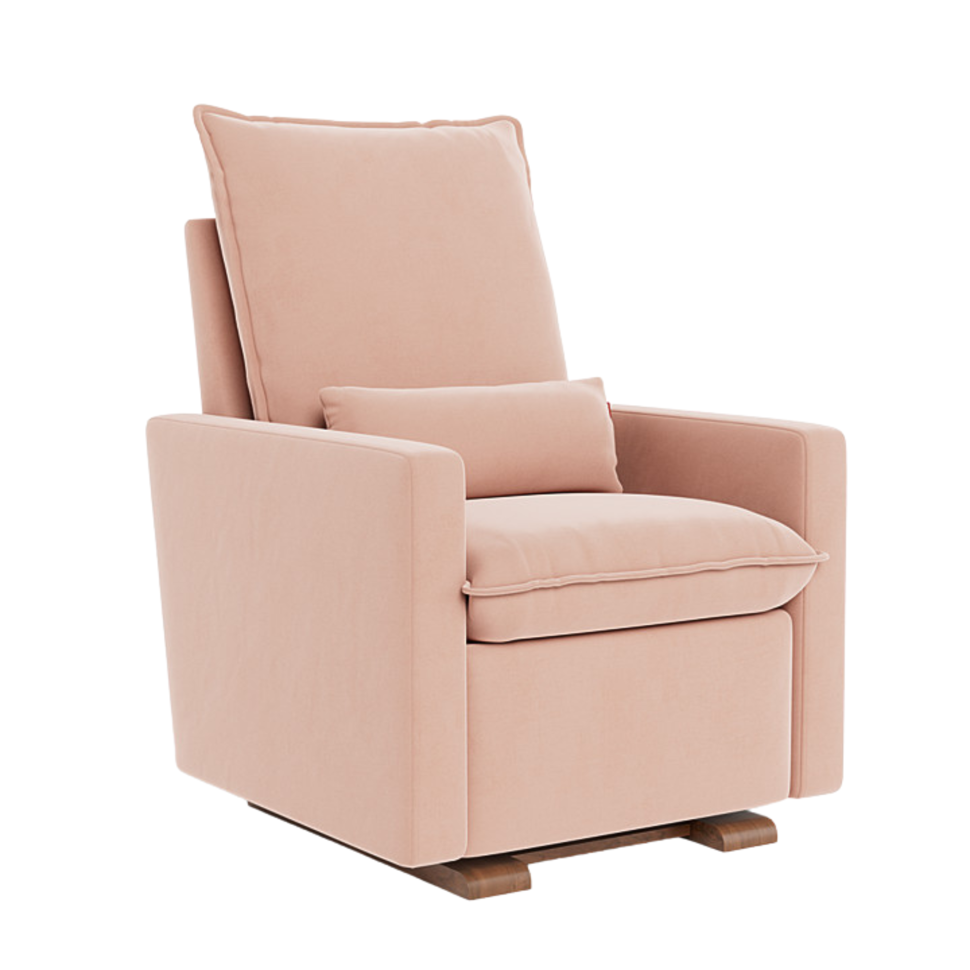 MONTE DESIGN Cortina Glider Recliner
