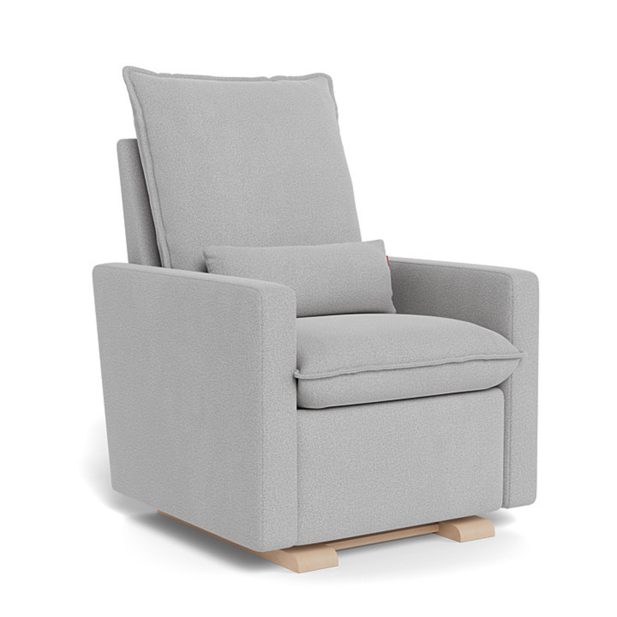MONTE DESIGN Cortina Glider Recliner