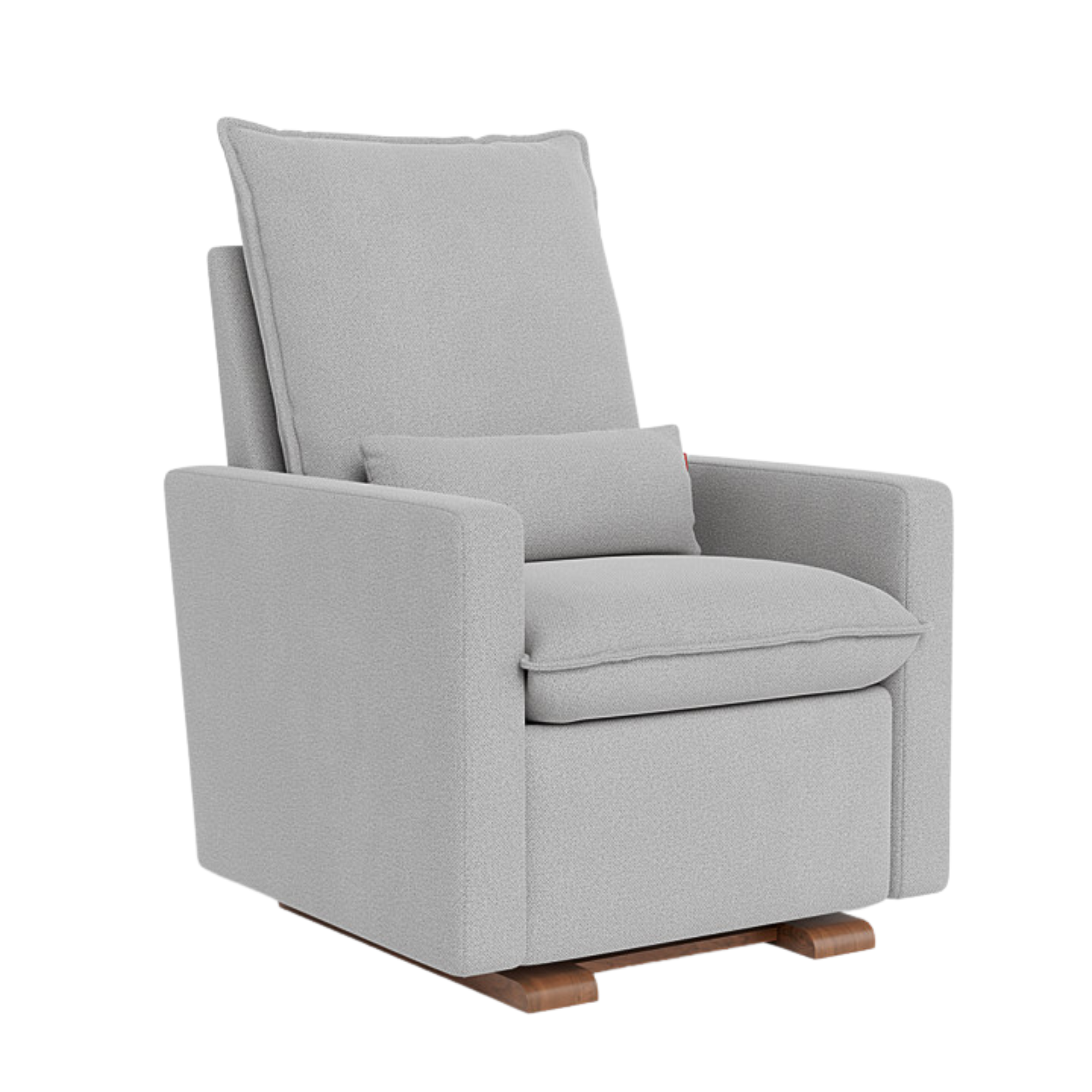 MONTE DESIGN Cortina Glider Recliner