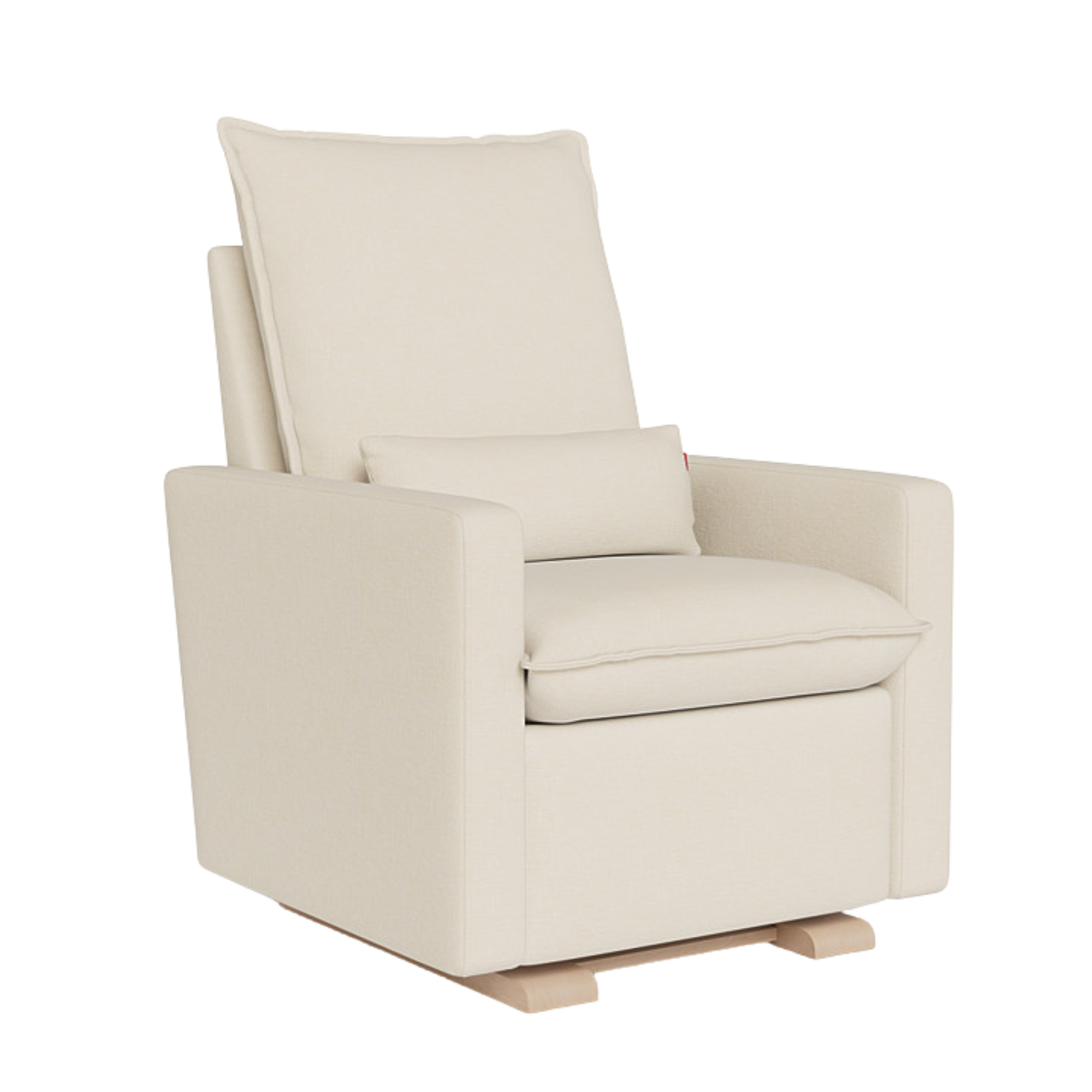 MONTE DESIGN Cortina Glider Recliner