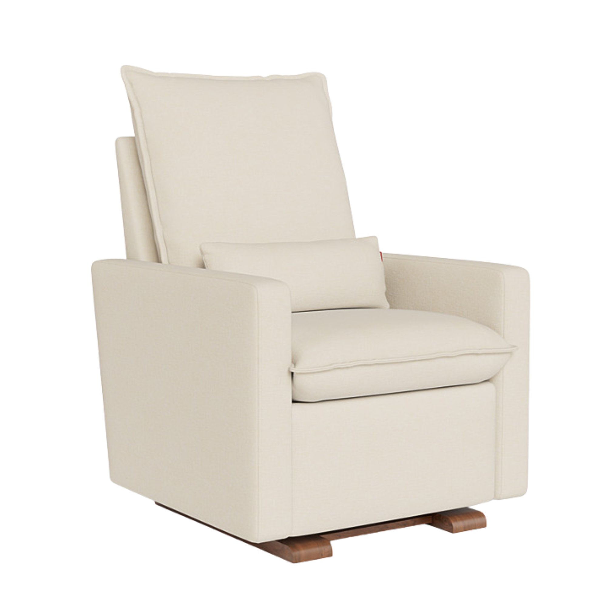 MONTE DESIGN Cortina Glider Recliner