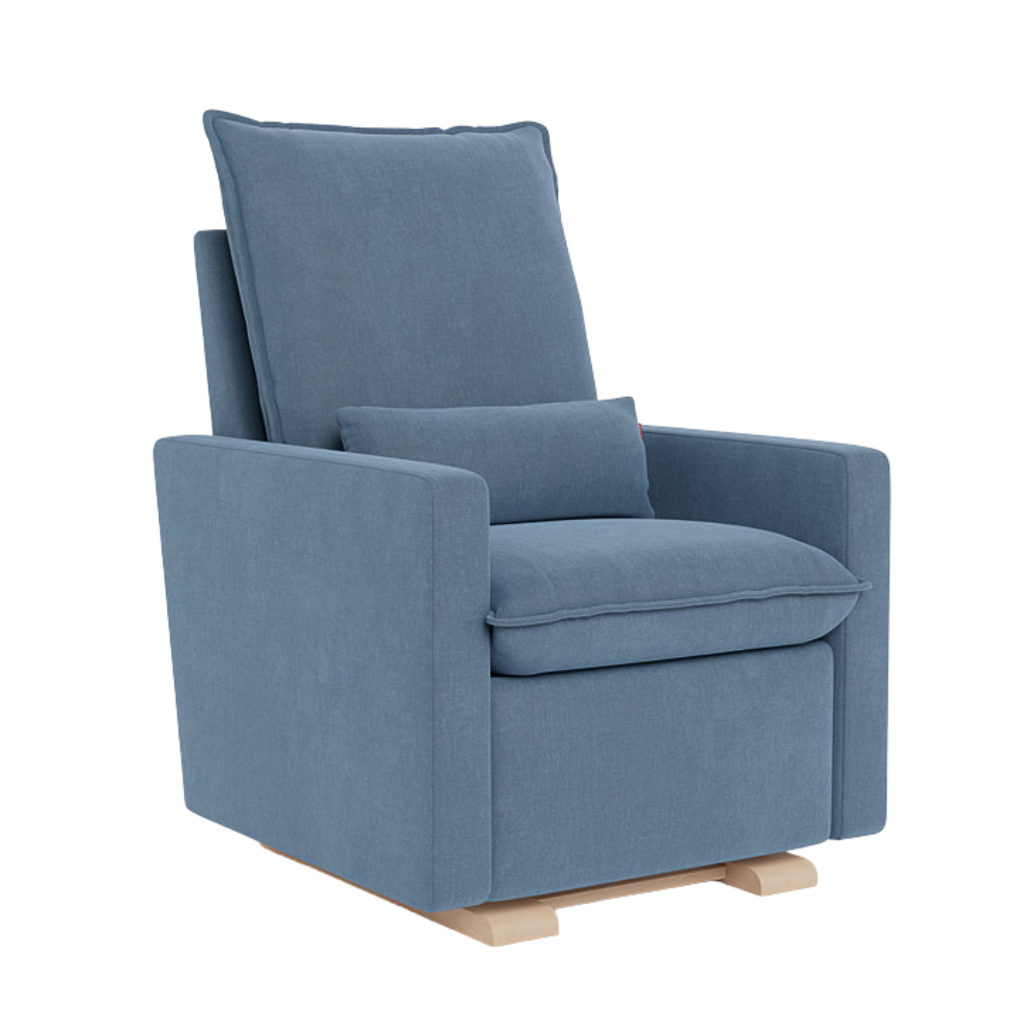MONTE DESIGN Cortina Glider Recliner