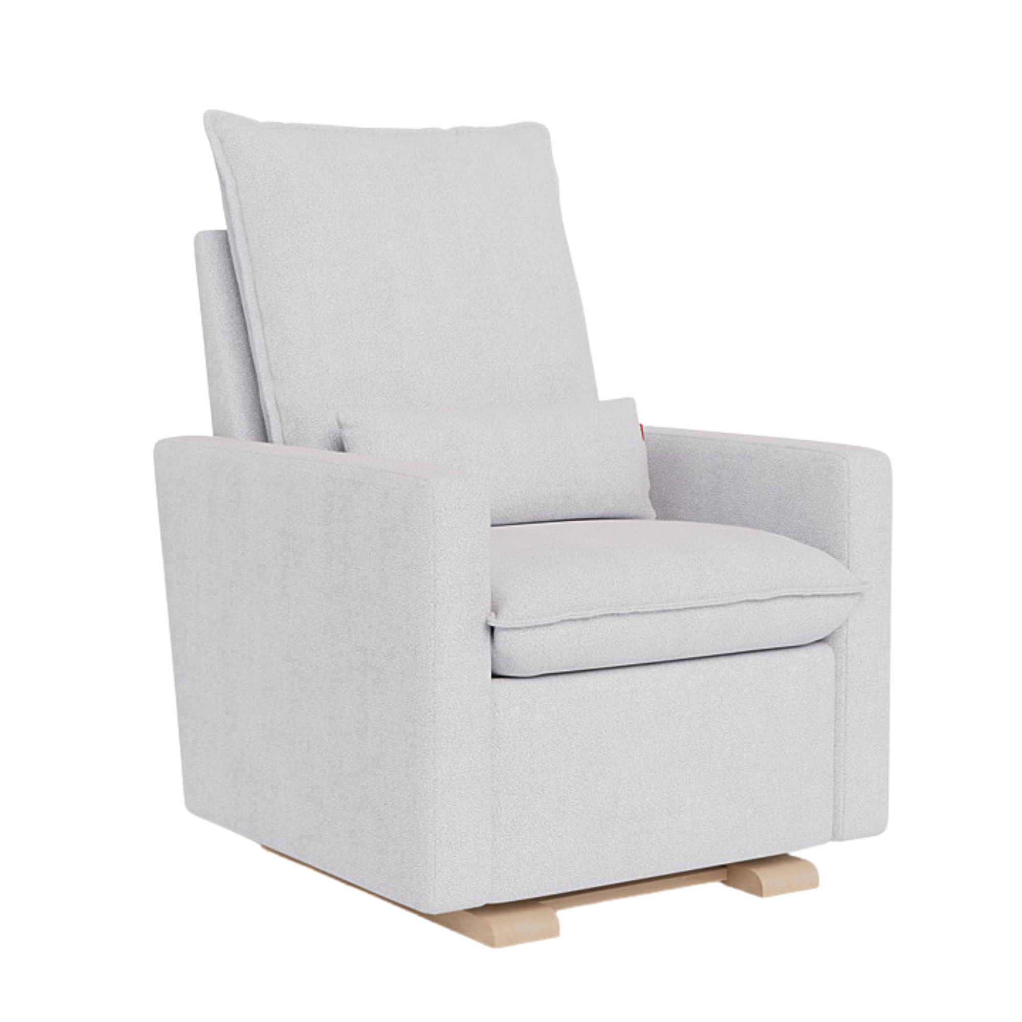 MONTE DESIGN Cortina Glider Recliner