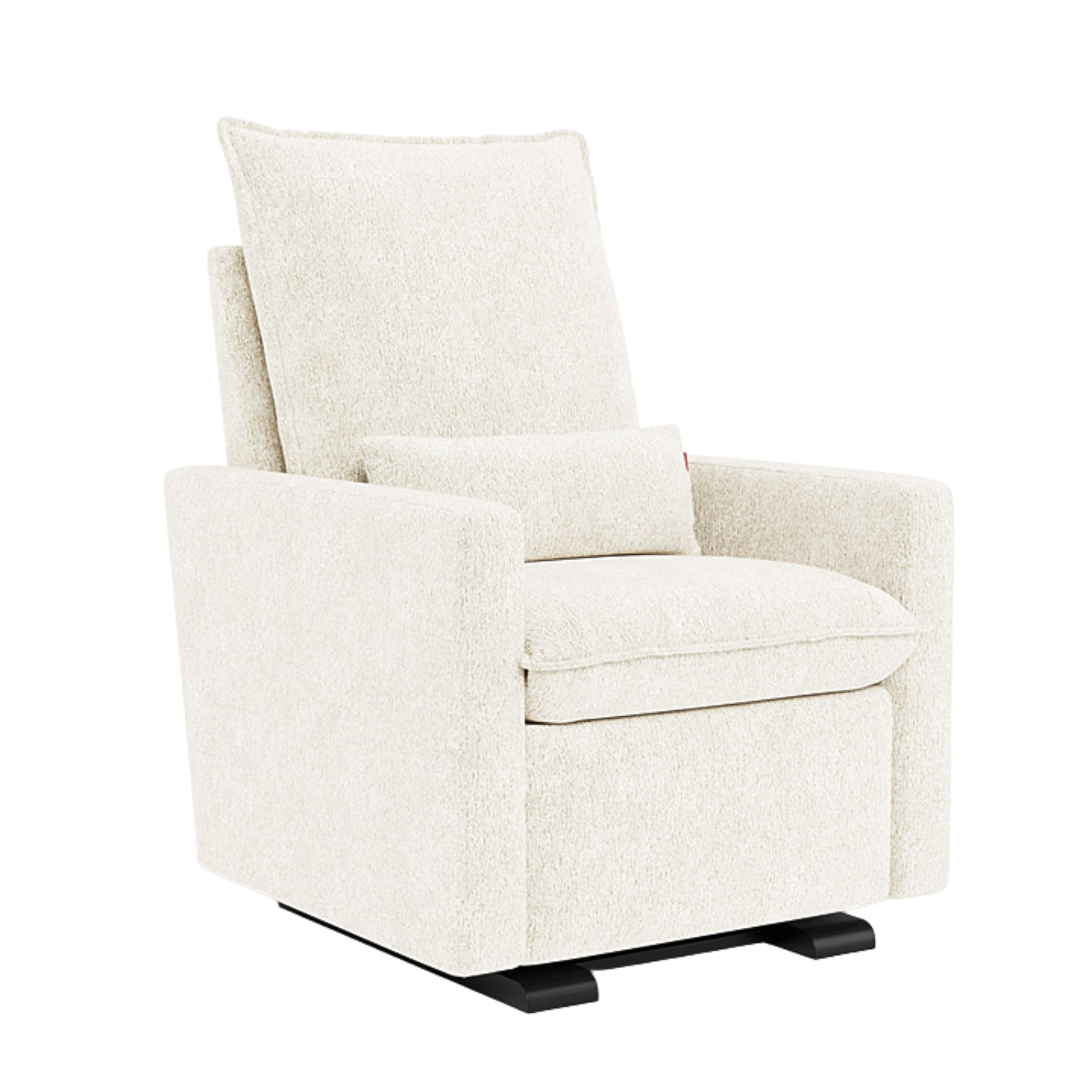 MONTE DESIGN Cortina Glider Recliner