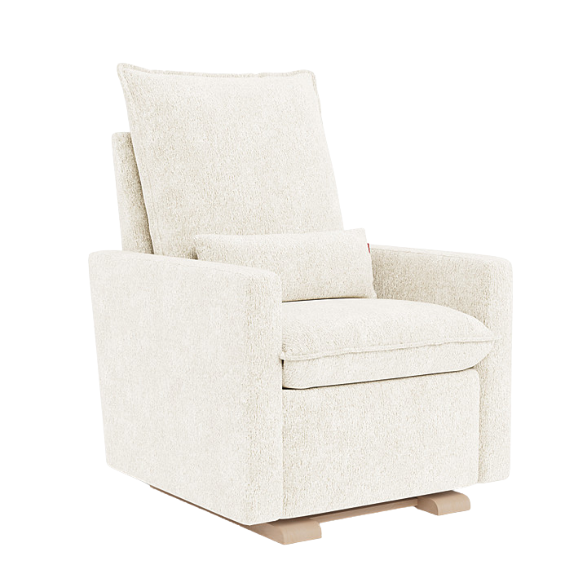MONTE DESIGN Cortina Glider Recliner