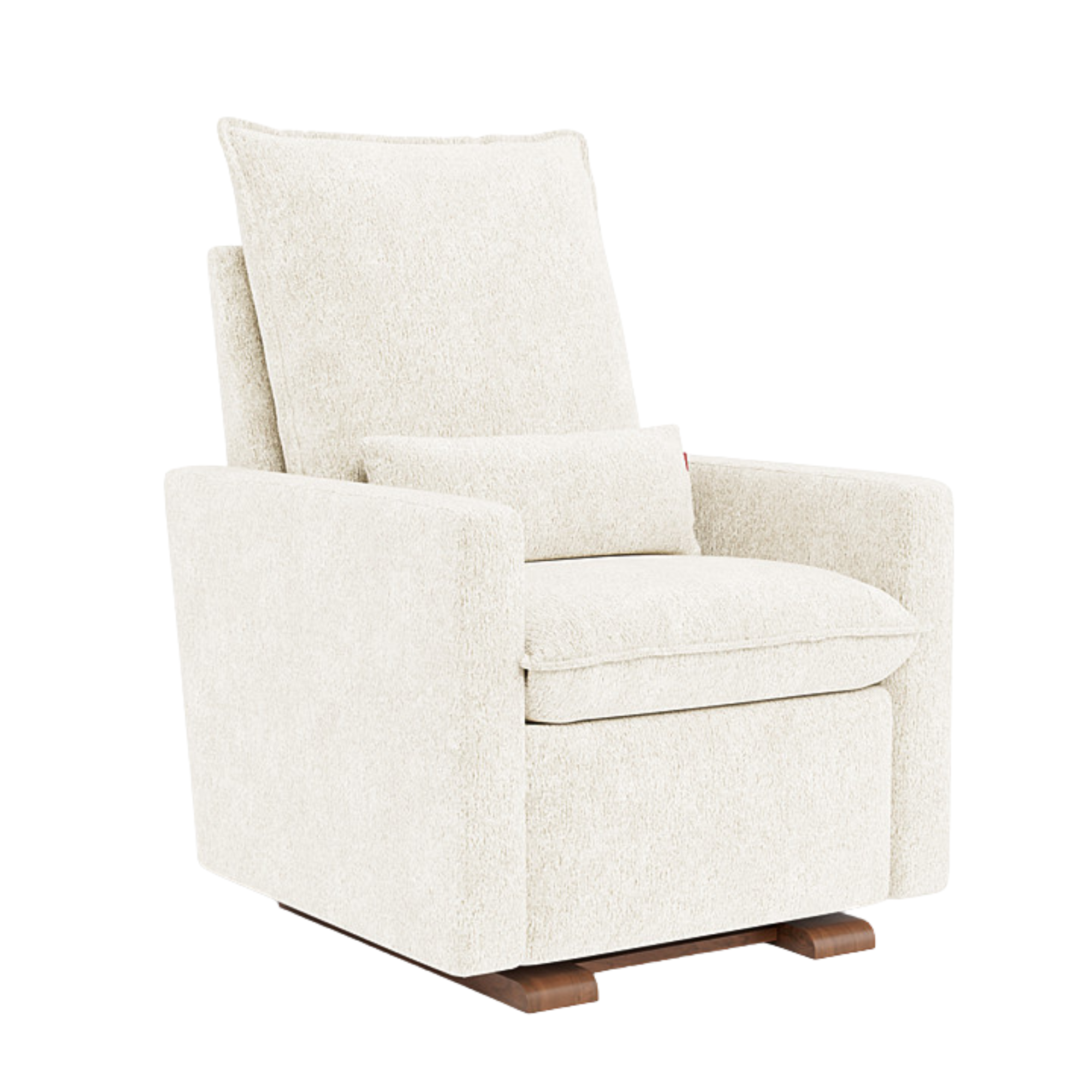 MONTE DESIGN Cortina Glider Recliner