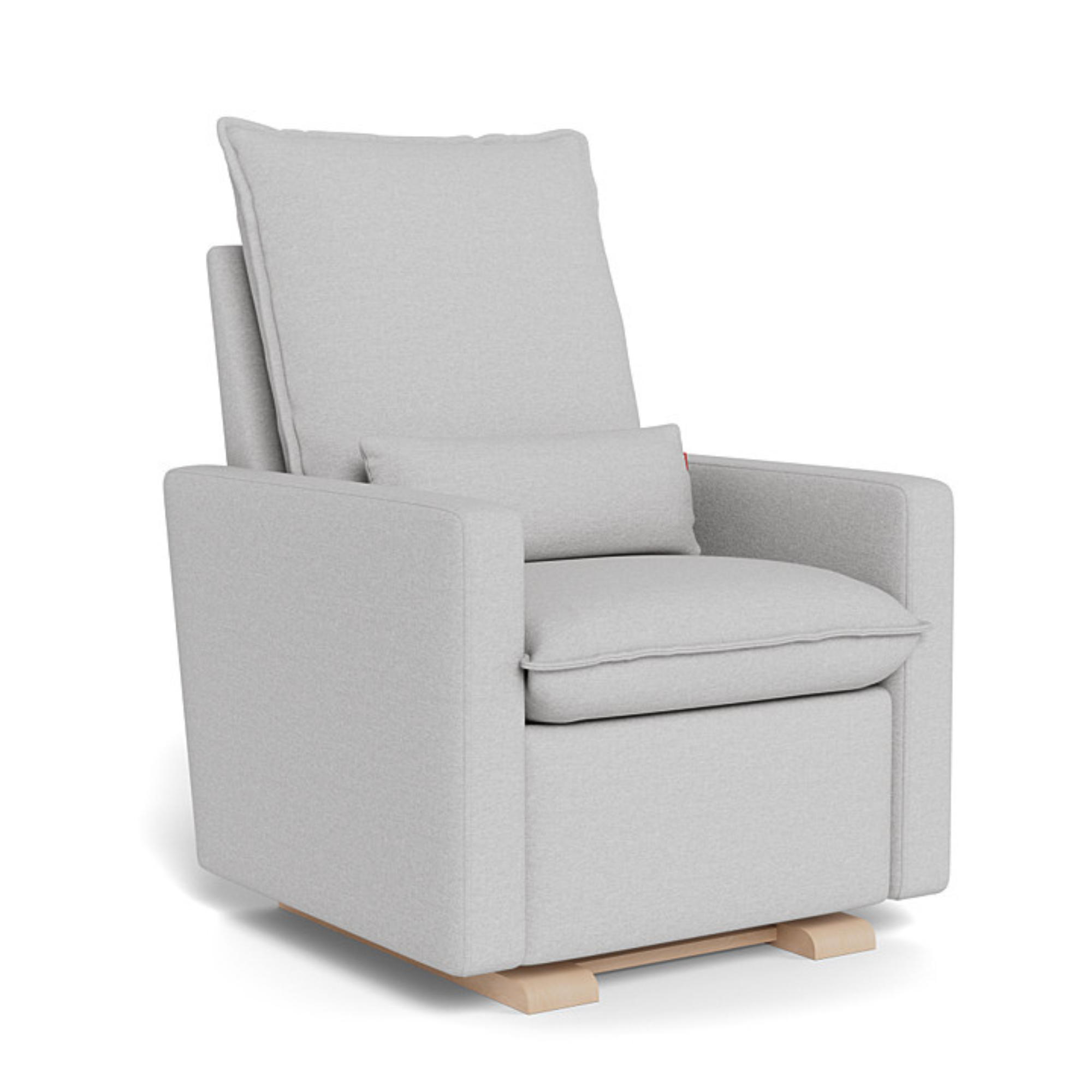 MONTE DESIGN Cortina Glider Recliner