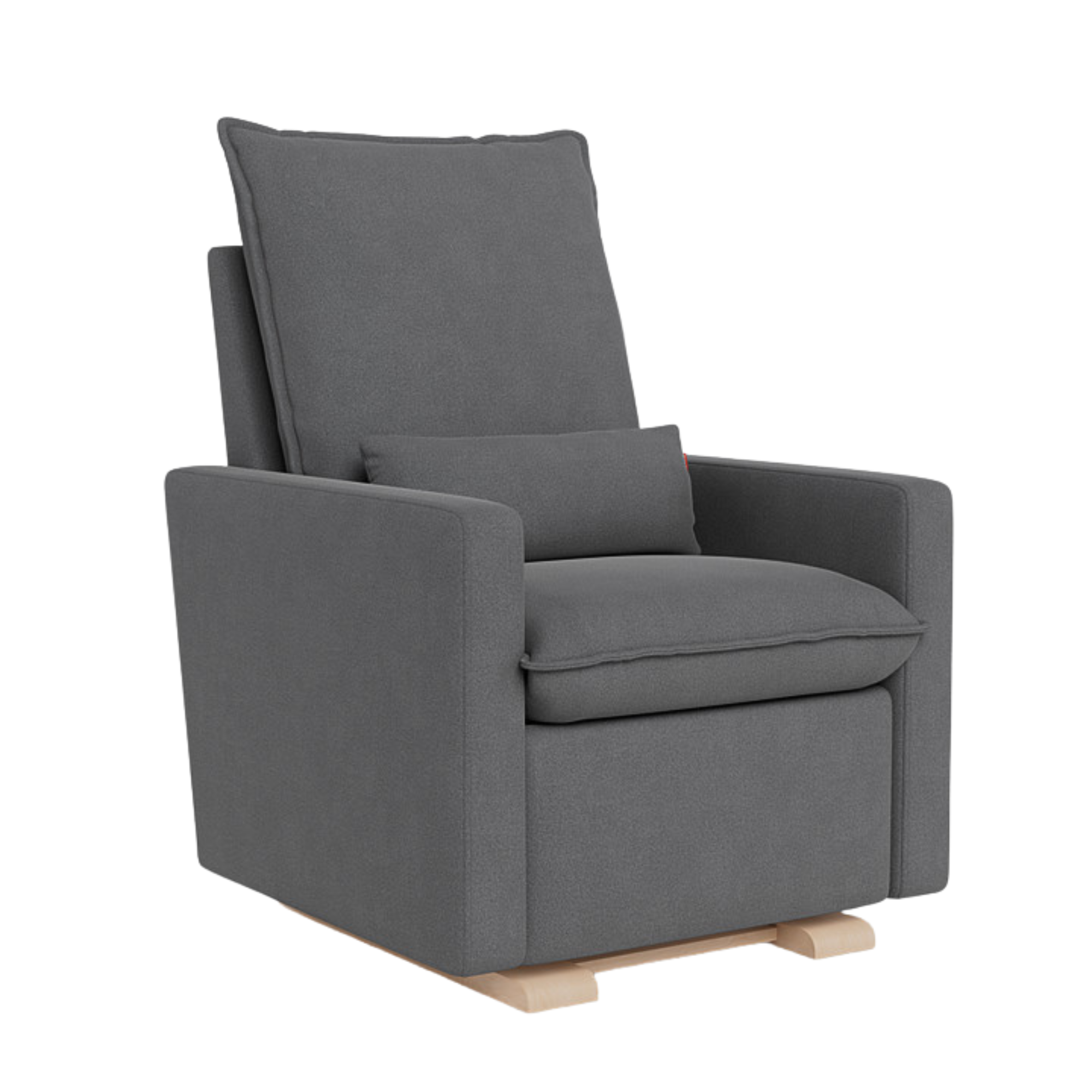 MONTE DESIGN Cortina Glider Recliner