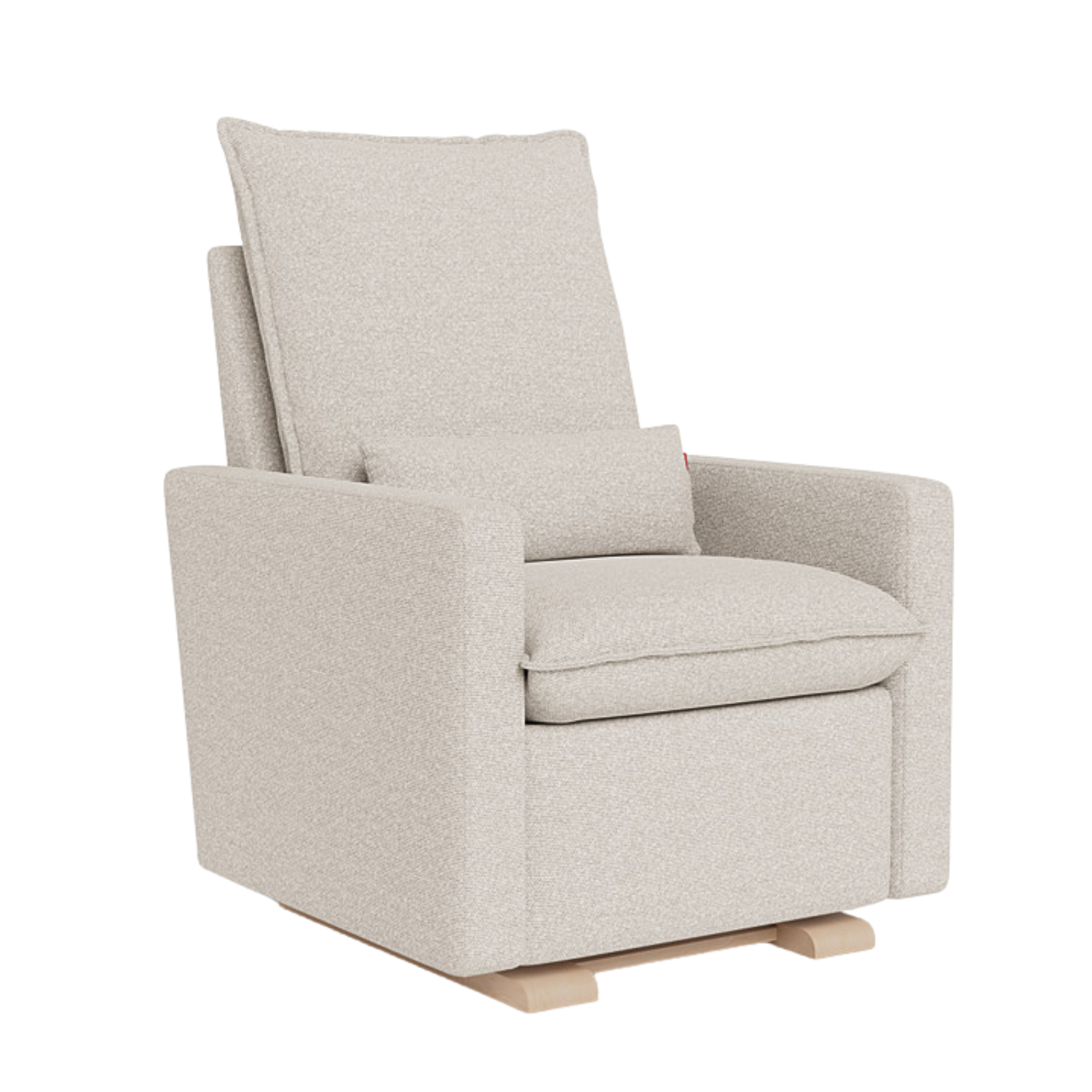MONTE DESIGN Cortina Glider Recliner