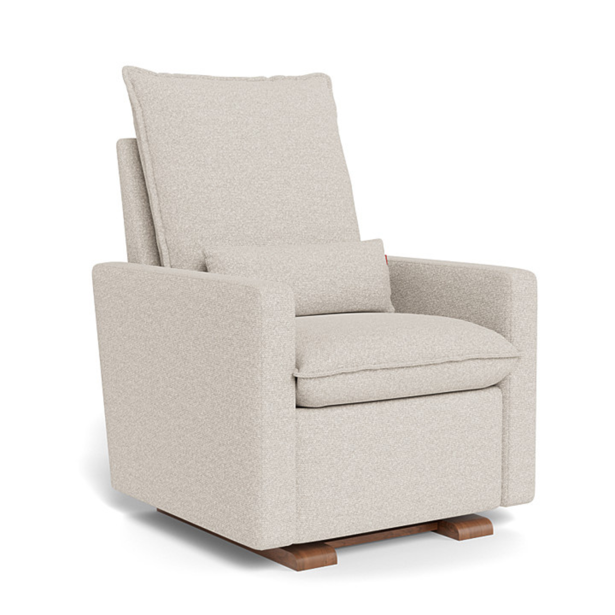 MONTE DESIGN Cortina Glider Recliner