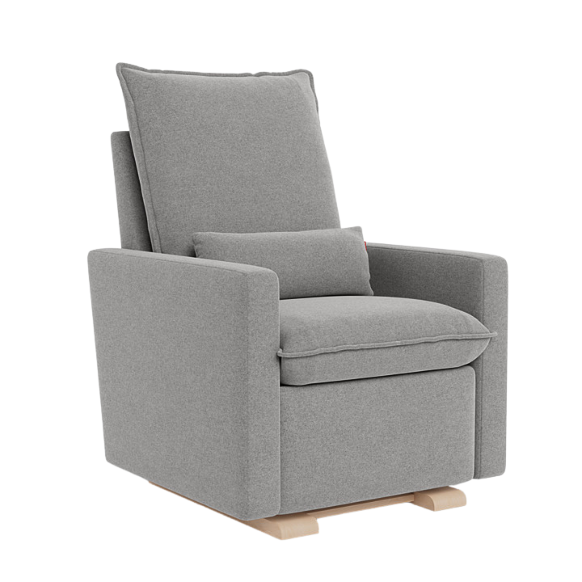 MONTE DESIGN Cortina Glider Recliner