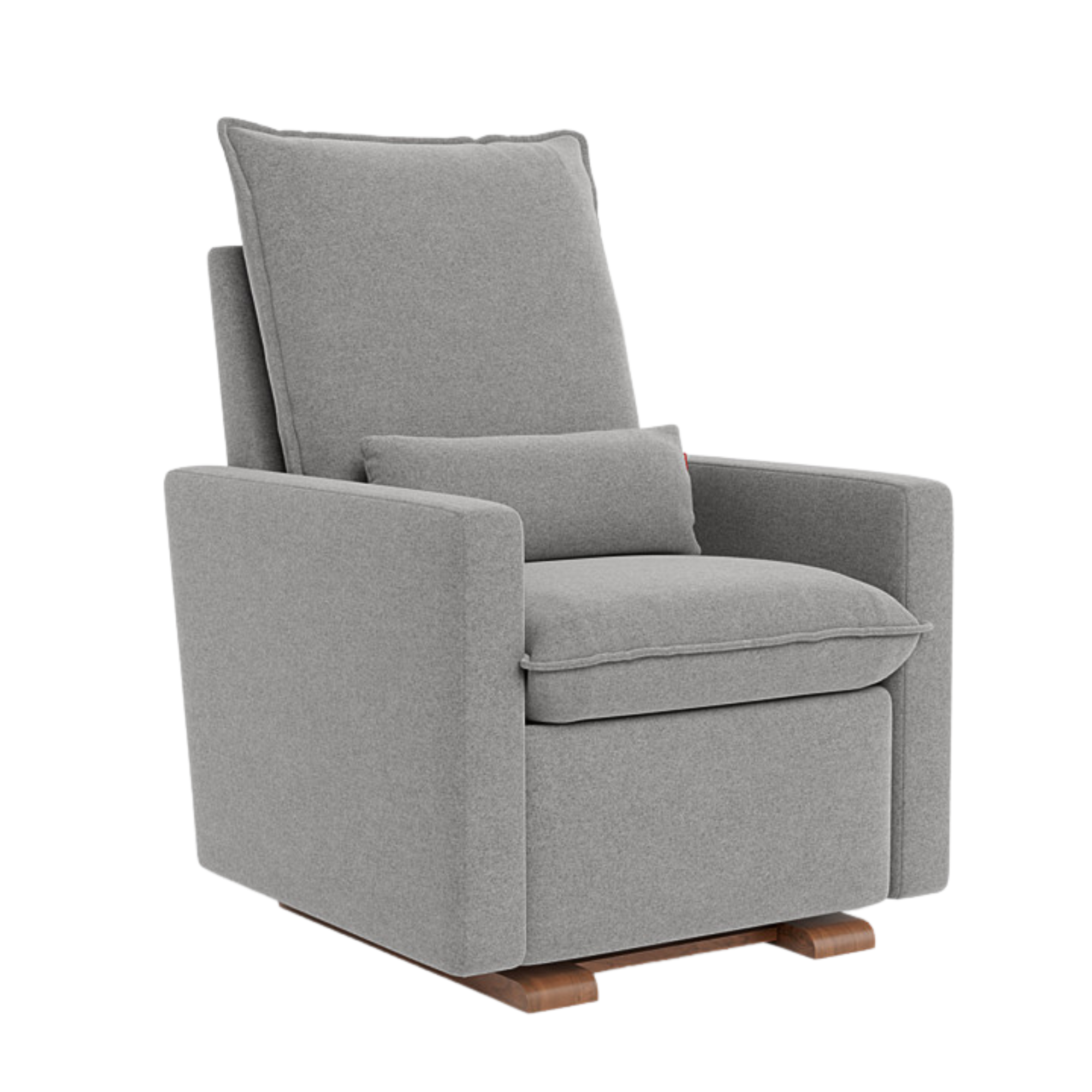 MONTE DESIGN Cortina Glider Recliner