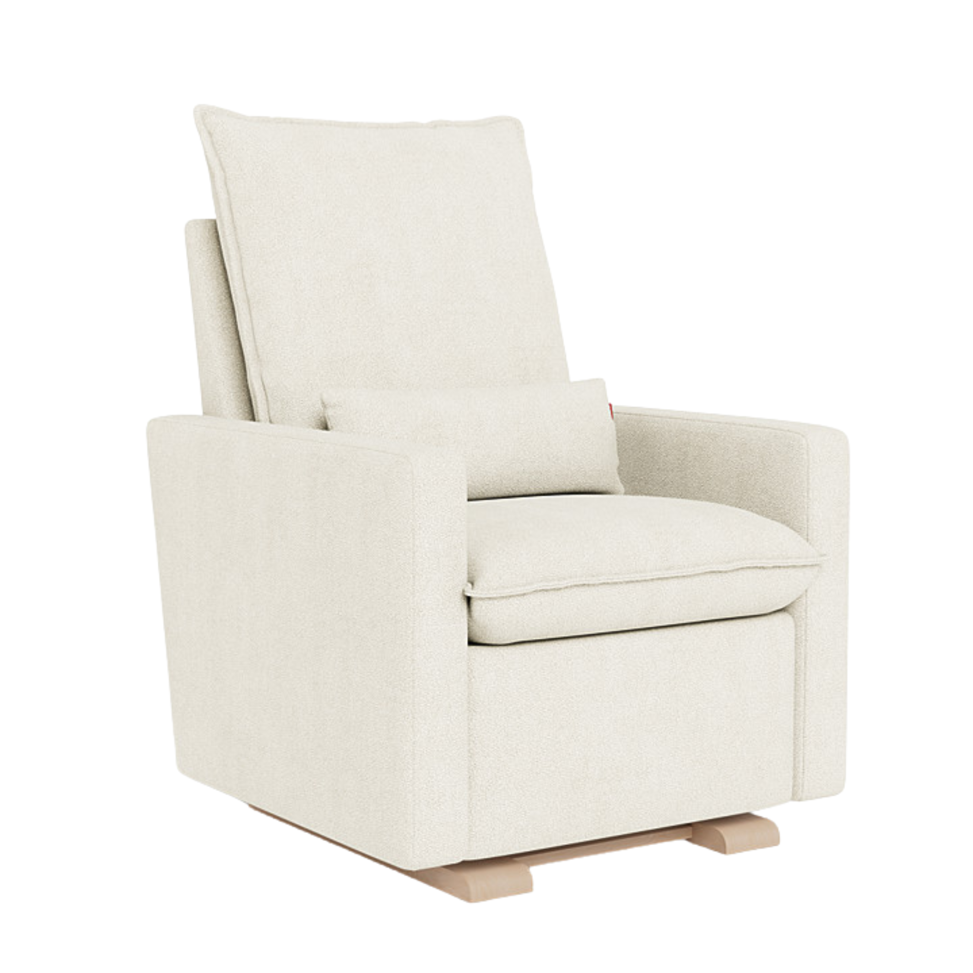 MONTE DESIGN Cortina Glider Recliner