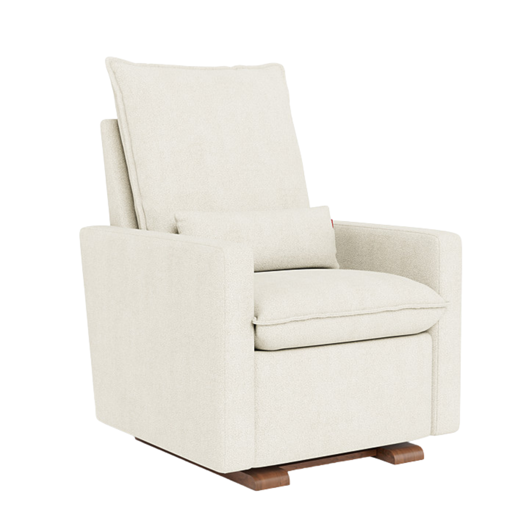 MONTE DESIGN Cortina Glider Recliner