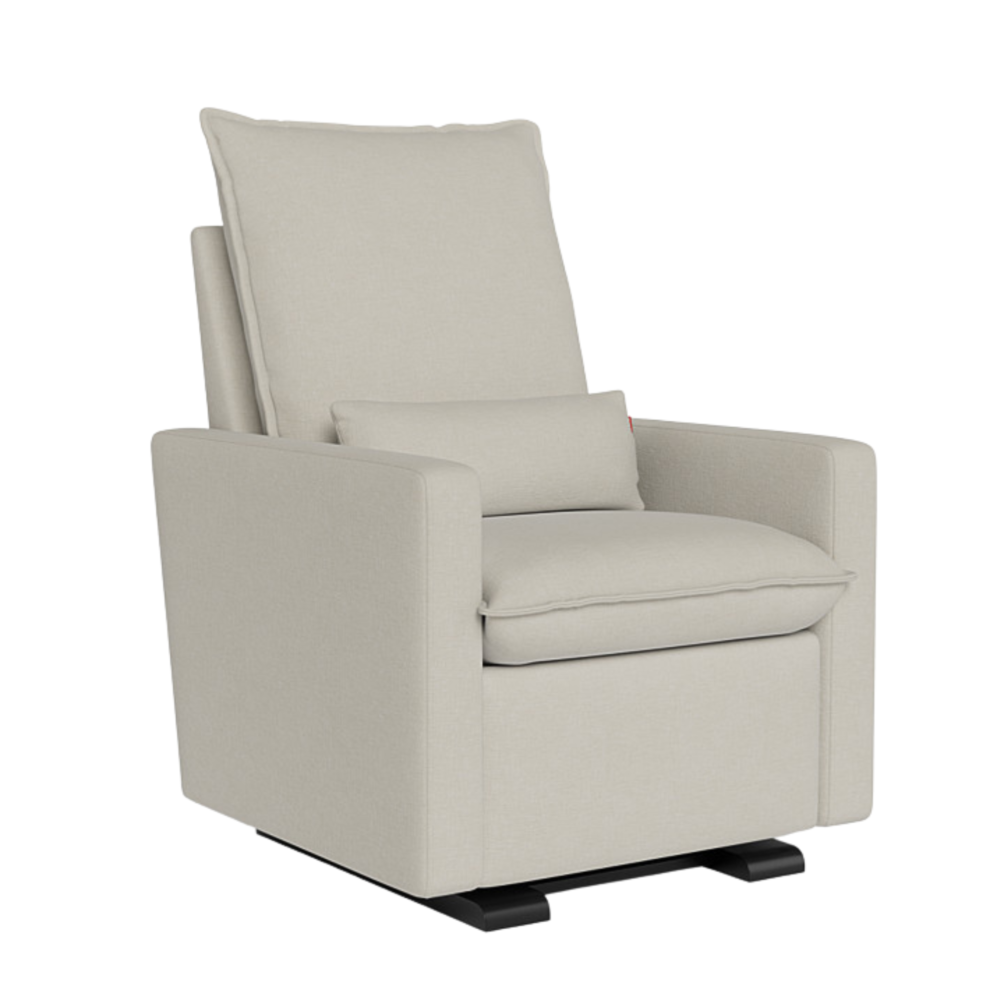 MONTE DESIGN Cortina Glider Recliner